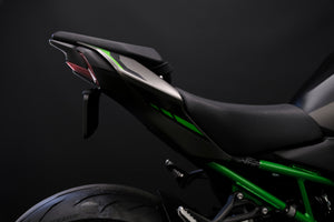 Evotech Dynamic Tail Tidy - Kawasaki Z900 SE (2025+)