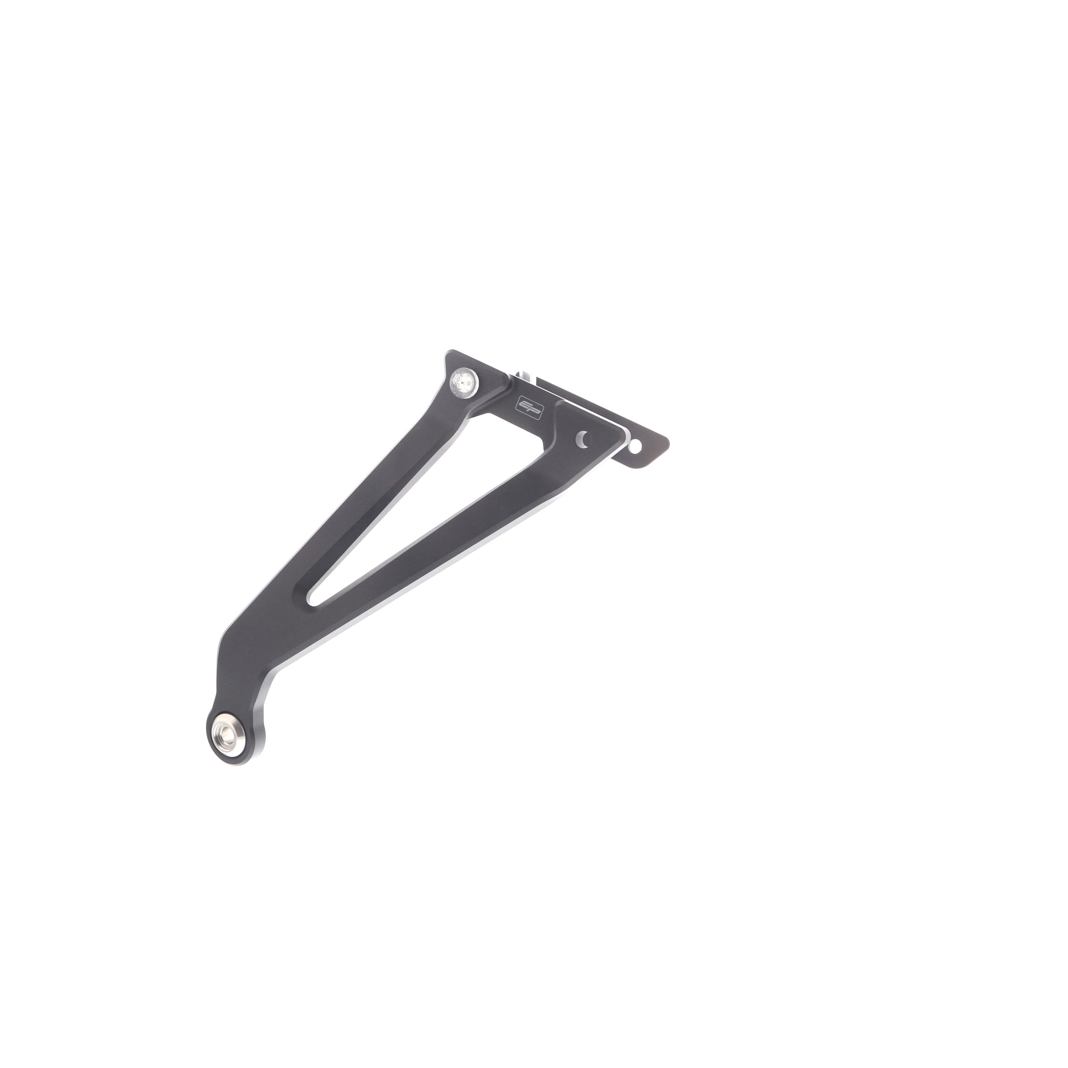 Evotech Kawasaki Z900RS Exhaust Hanger Kit (2018 - 2020)