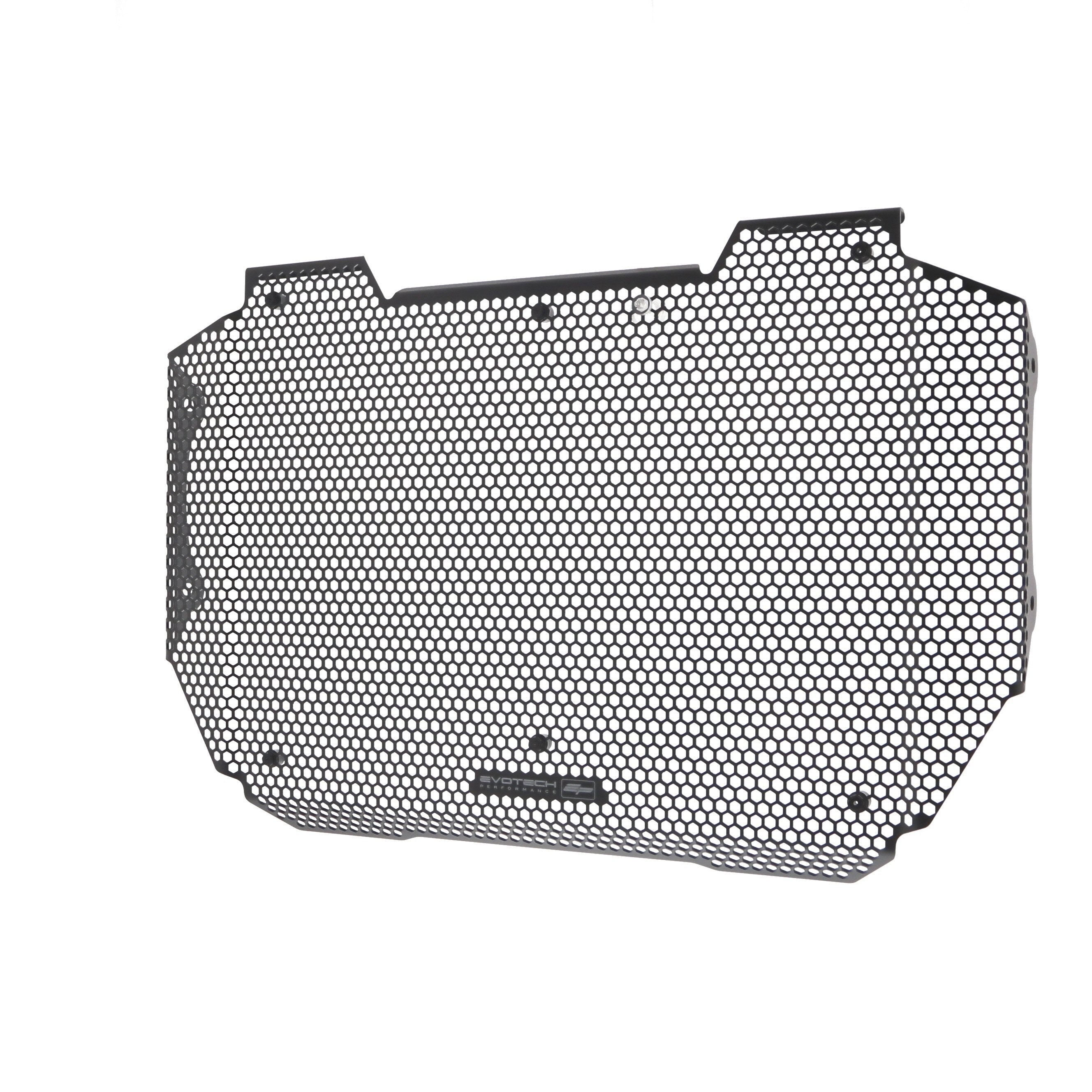 Evotech Kawasaki Z900RS Performance Radiator Guard (2021 - 2022)