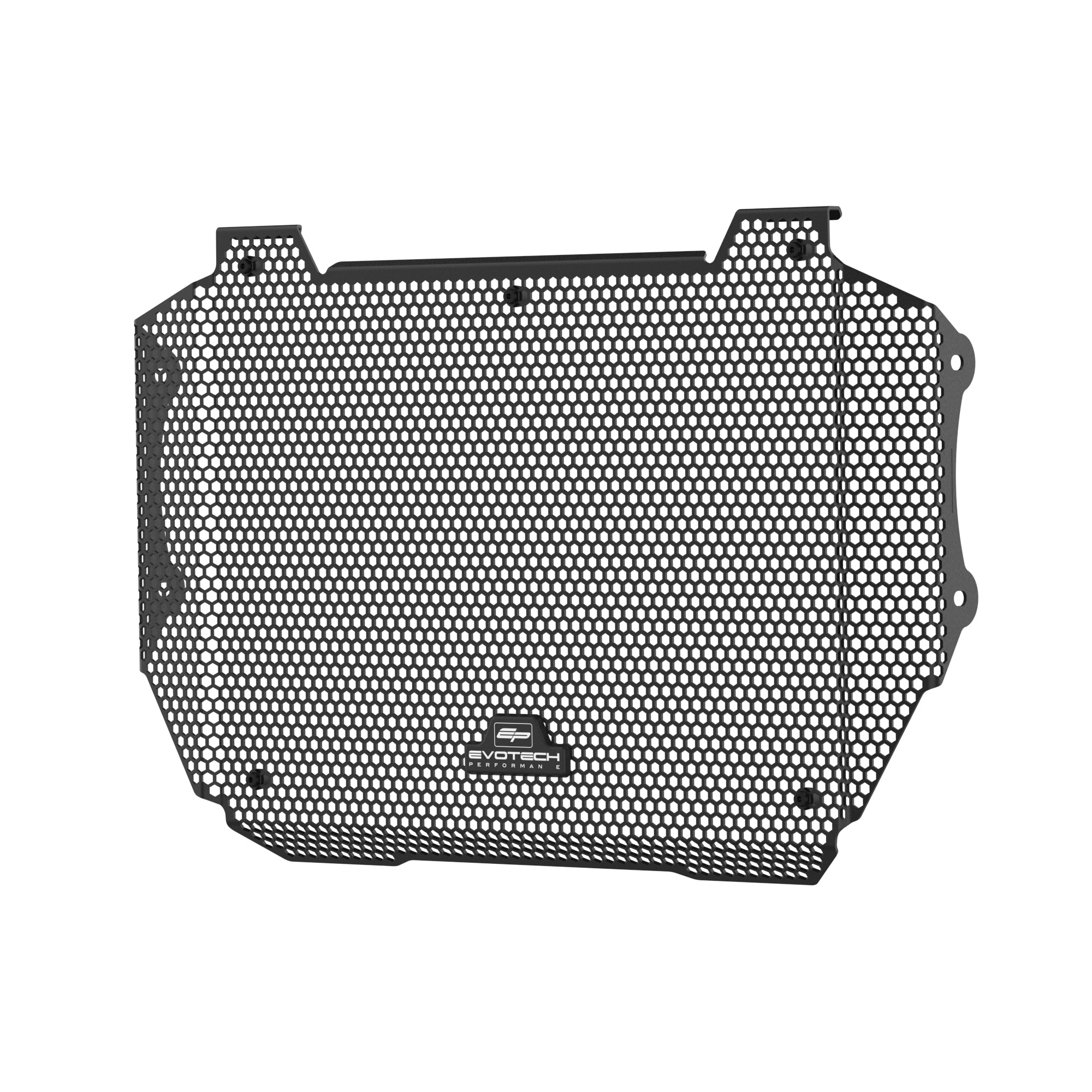 Evotech Radiator Guard - Kawasaki Z900RS Black Ball Edition (2026+)
