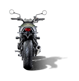Evotech Tail Tidy - Kawasaki Z900RS SE (2026+)