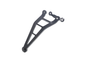 Evotech Kawasaki Ninja ZX-10R Exhaust Hanger & Pillion Footpeg Removal Kit (2026+)