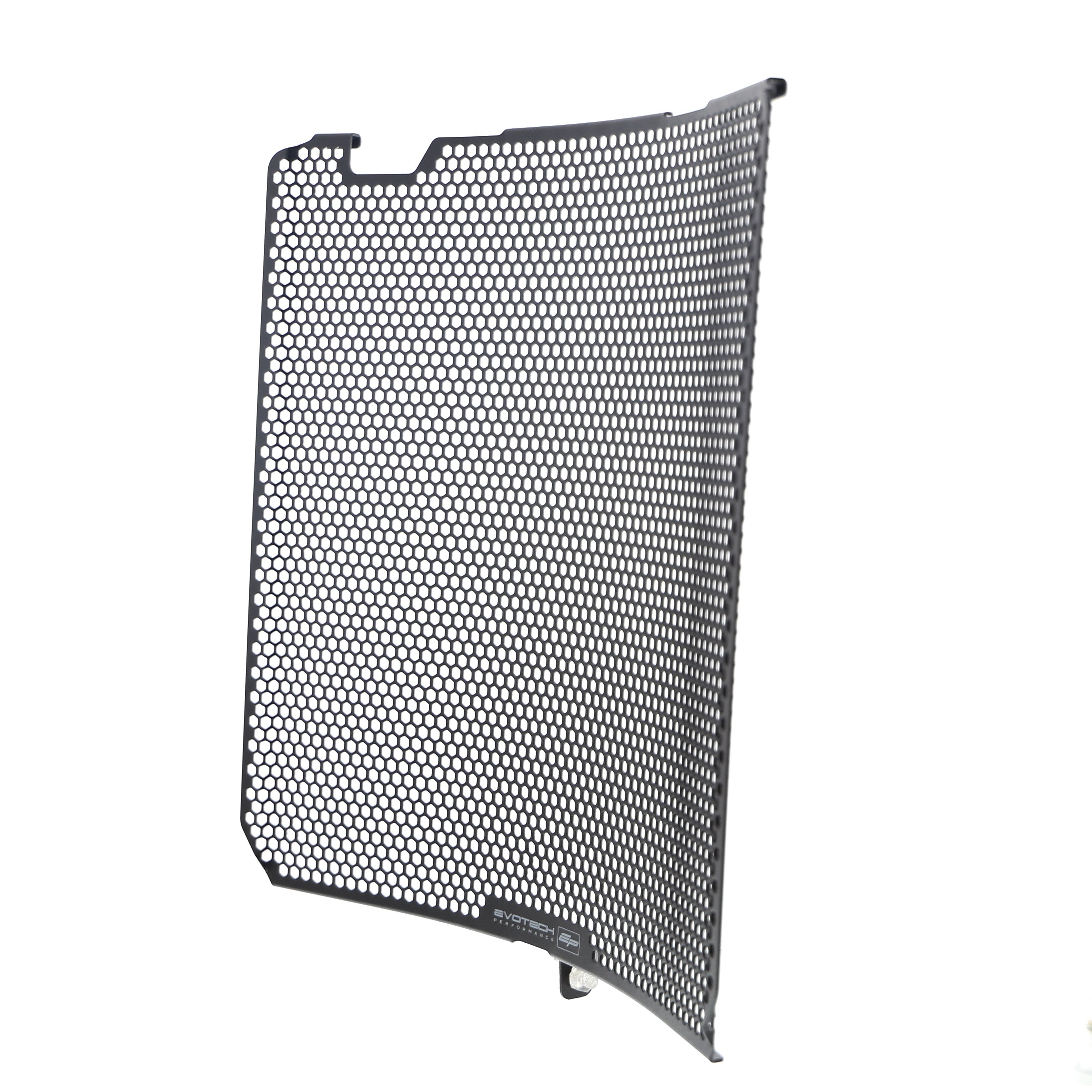 Evotech Kawasaki ZX-10RR Radiator Guard (2018-2020)