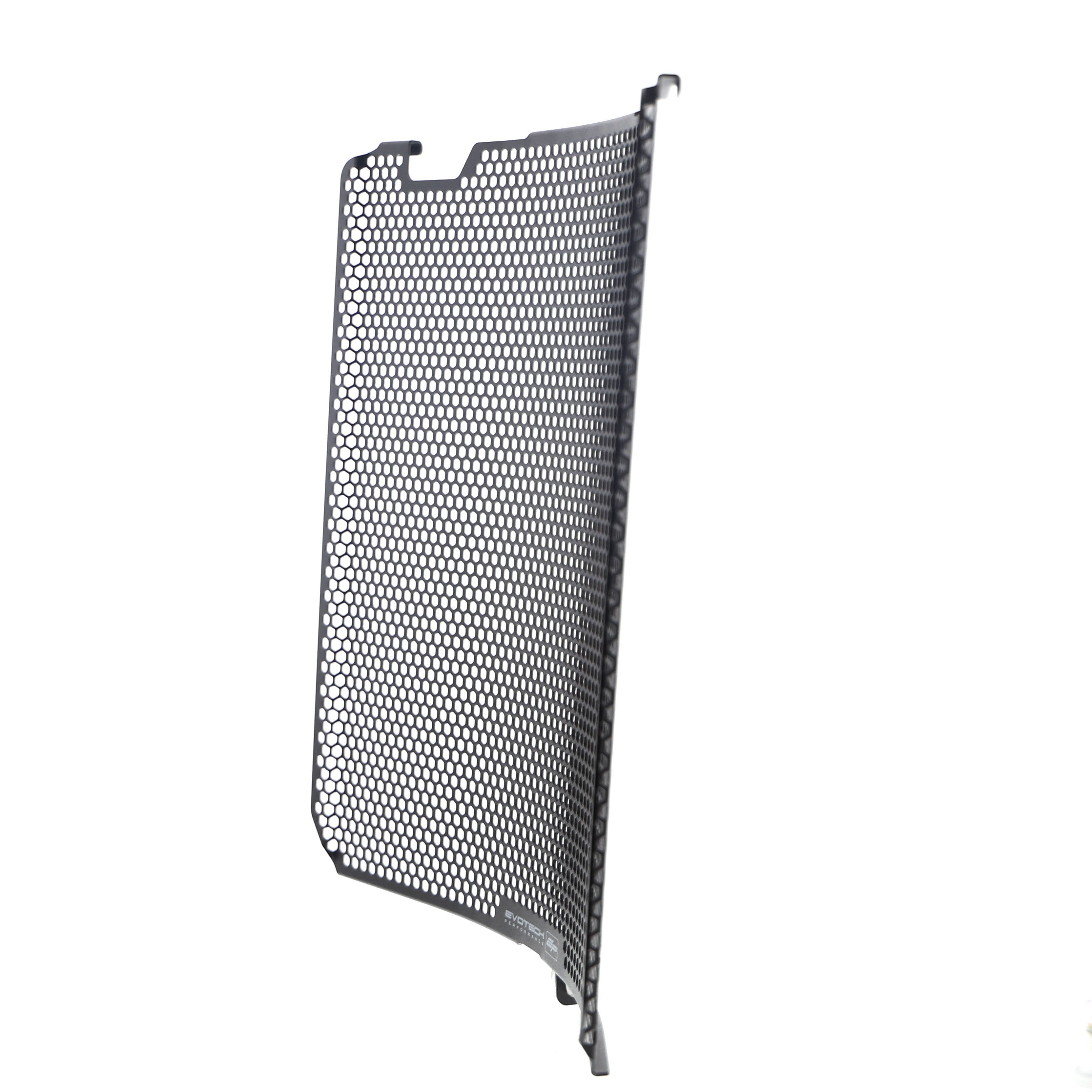 Evotech Kawasaki ZX-10RR Radiator Guard (2018-2020)