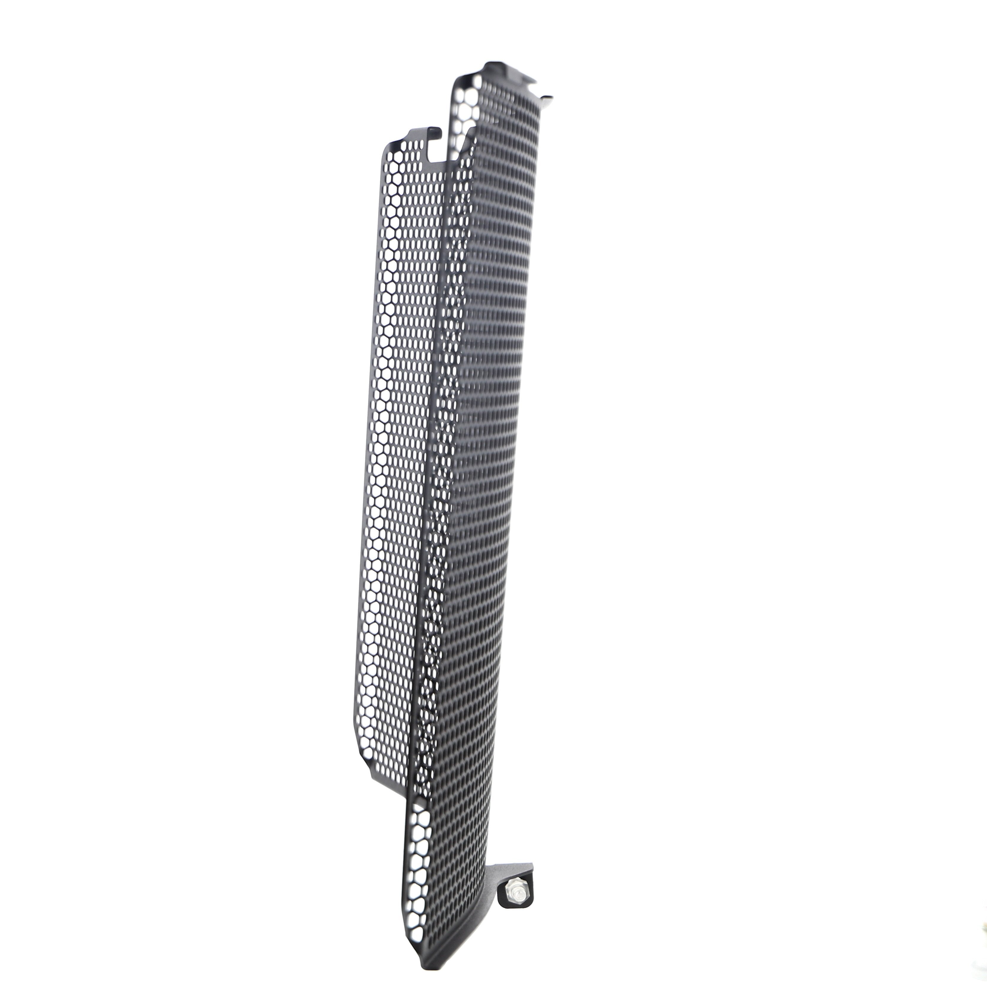 Evotech Kawasaki ZX-10RR Radiator Guard (2018-2020)