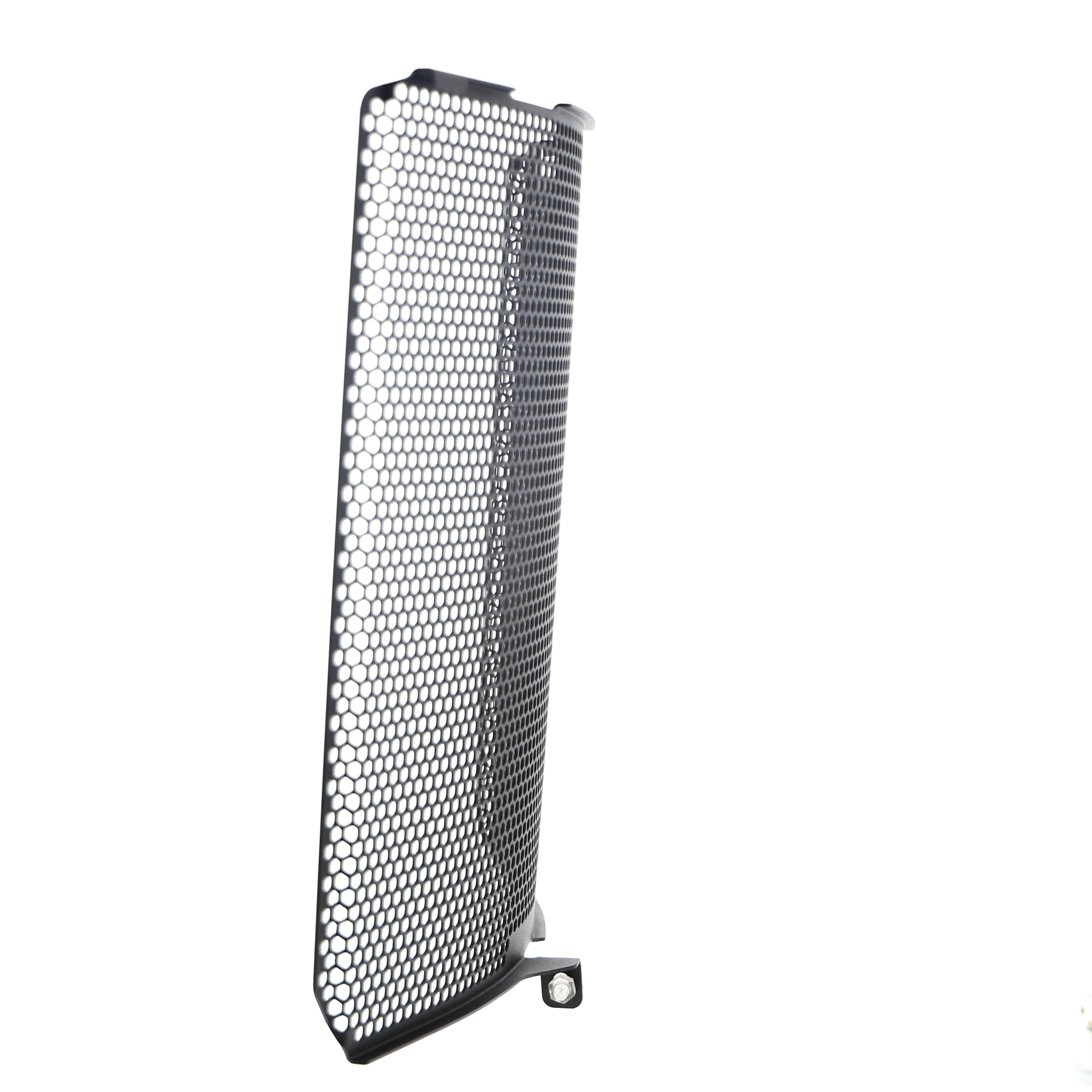 Evotech Kawasaki ZX-10RR Radiator Guard (2018-2020)