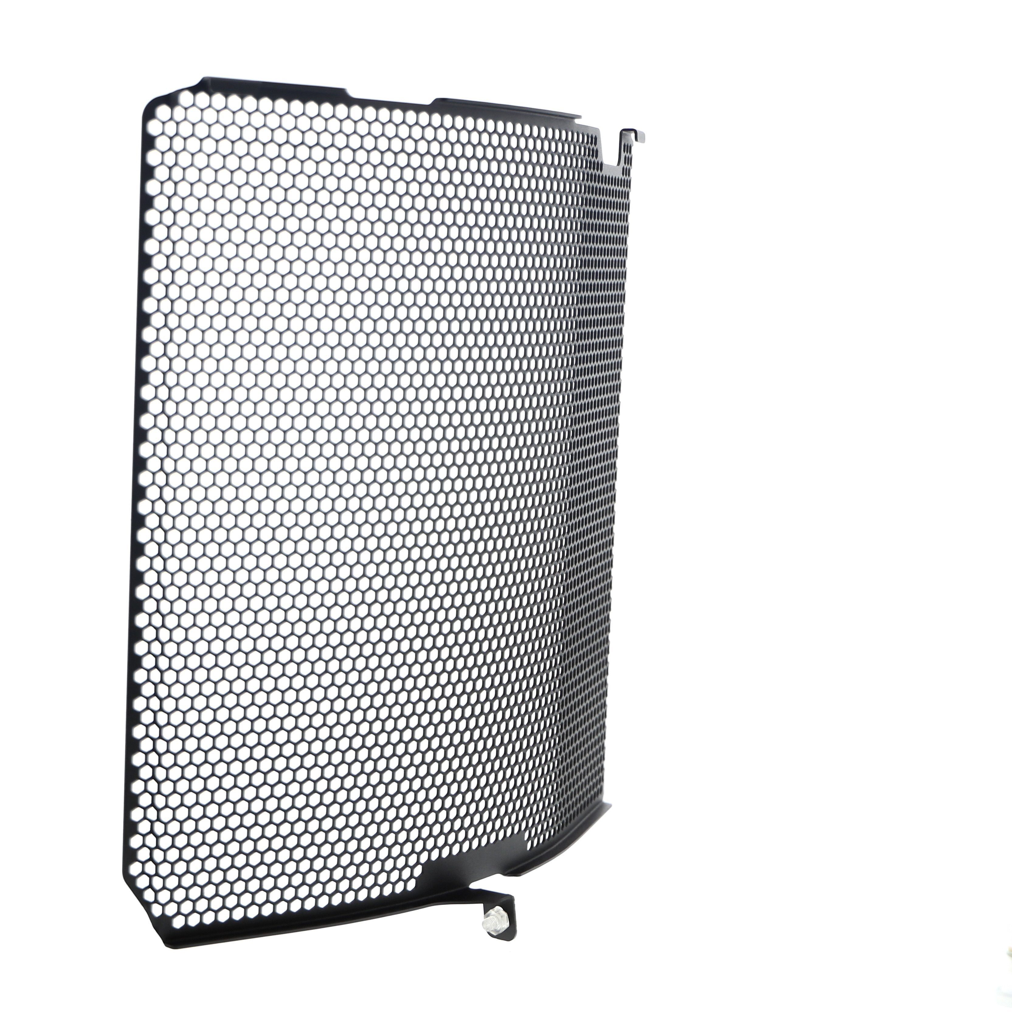 Evotech Kawasaki ZX-10RR Radiator Guard (2018-2020)