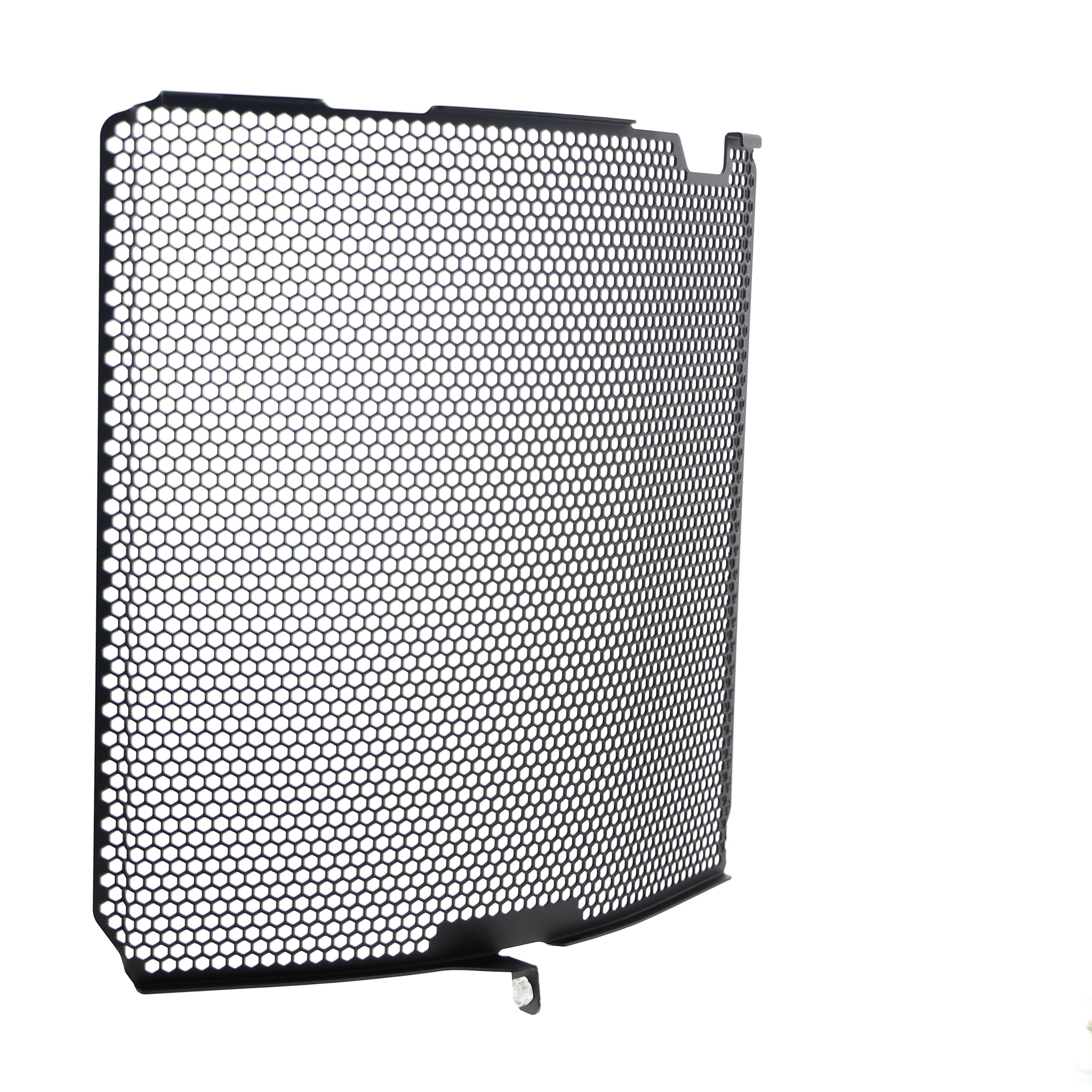 Evotech Kawasaki ZX-10RR Radiator Guard (2018-2020)