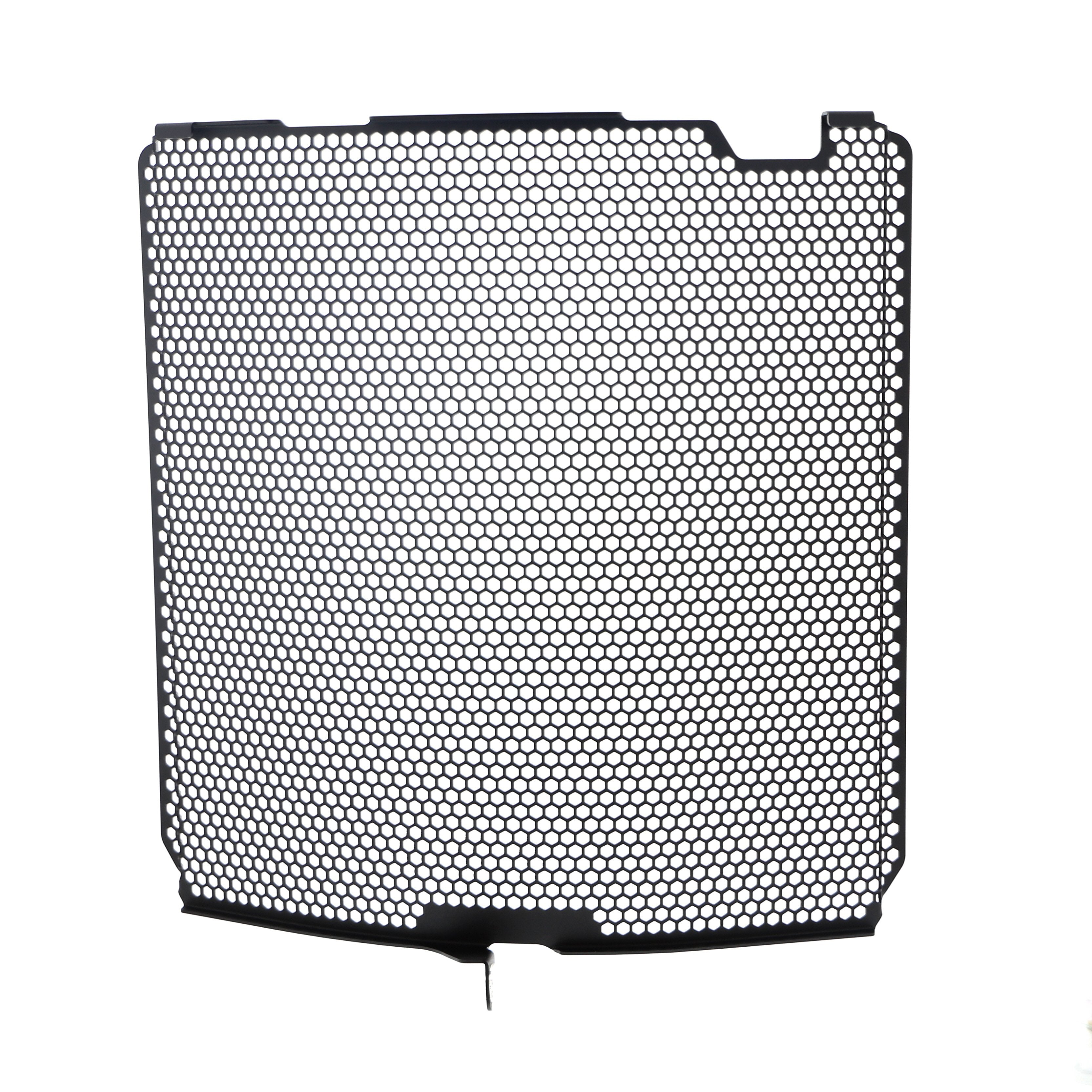 Evotech Kawasaki ZX-10RR Radiator Guard (2018-2020)