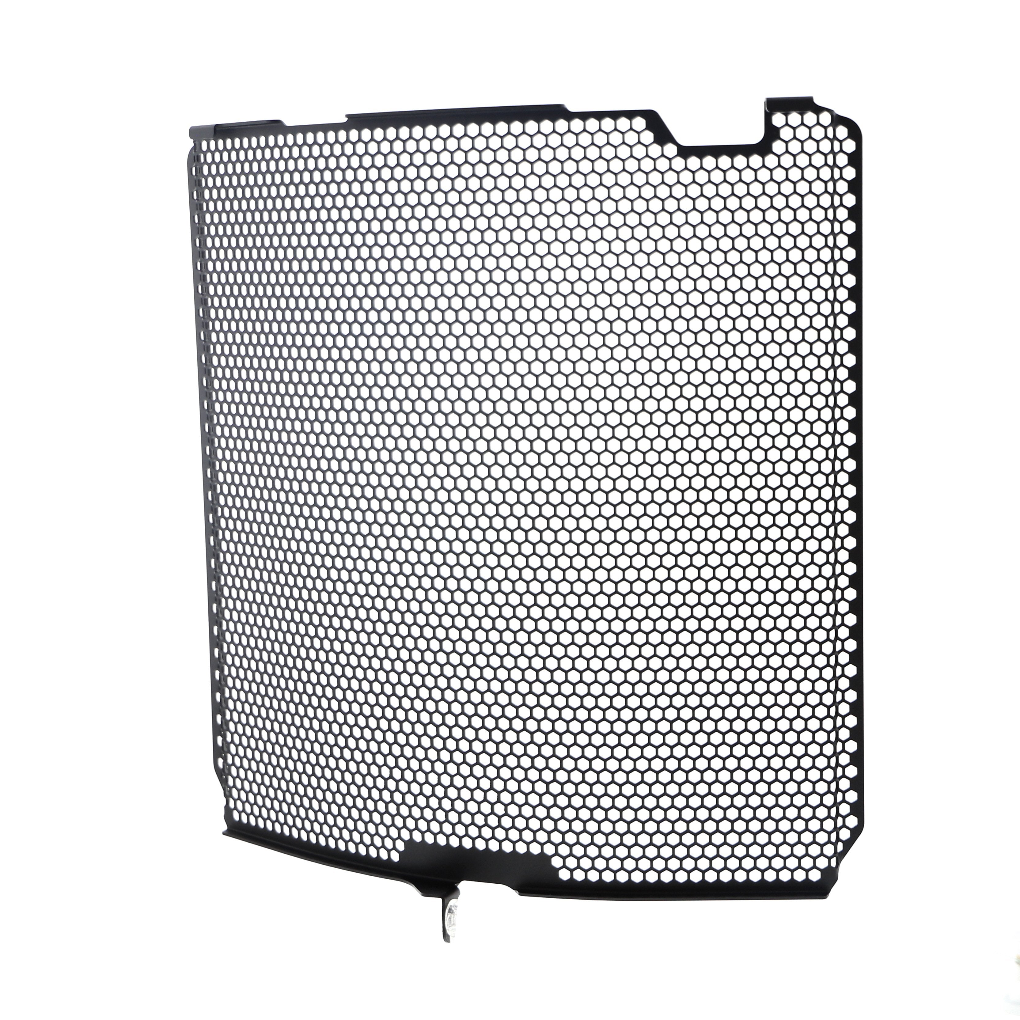 Evotech Kawasaki ZX-10RR Radiator Guard (2018-2020)