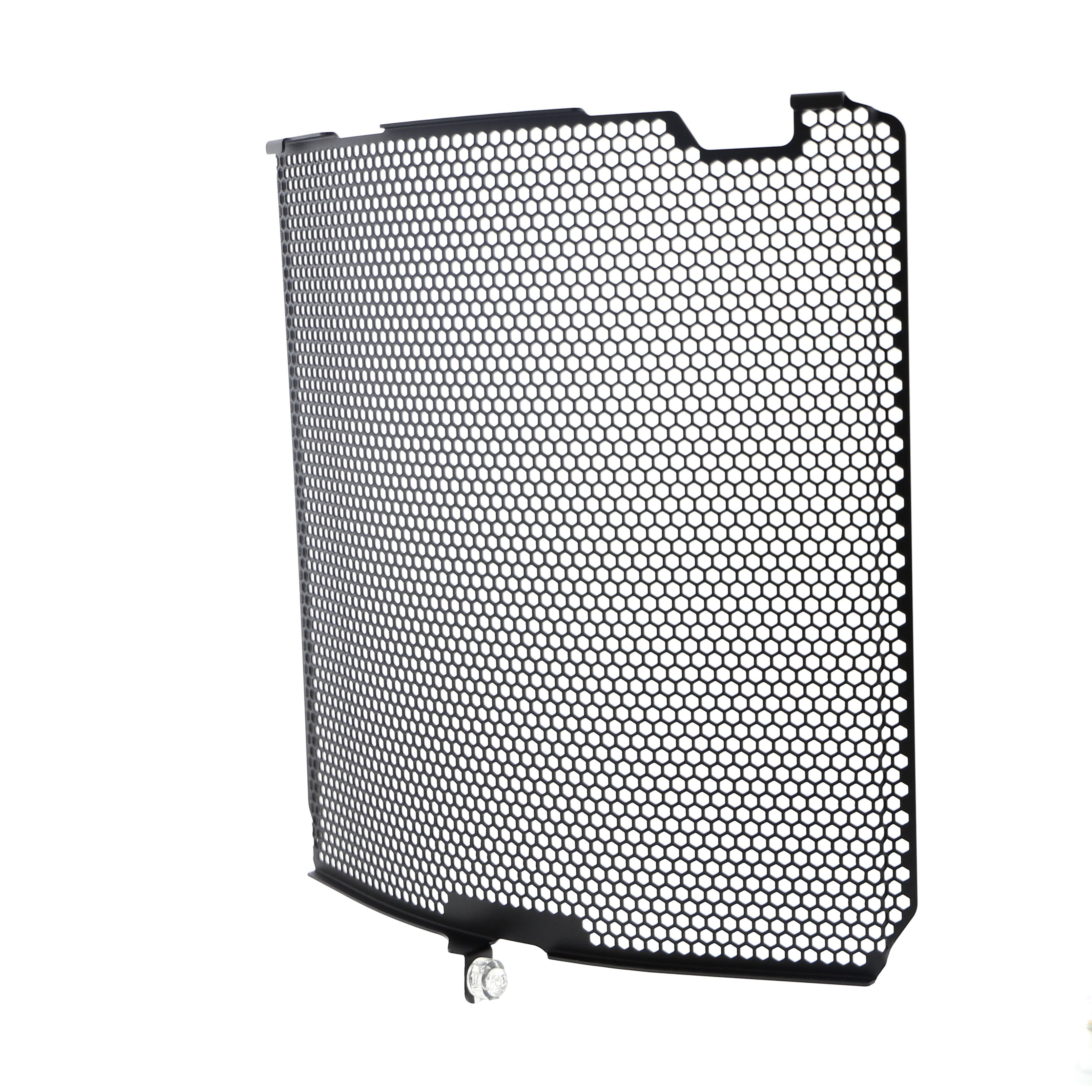 Evotech Kawasaki ZX-10RR Radiator Guard (2018-2020)