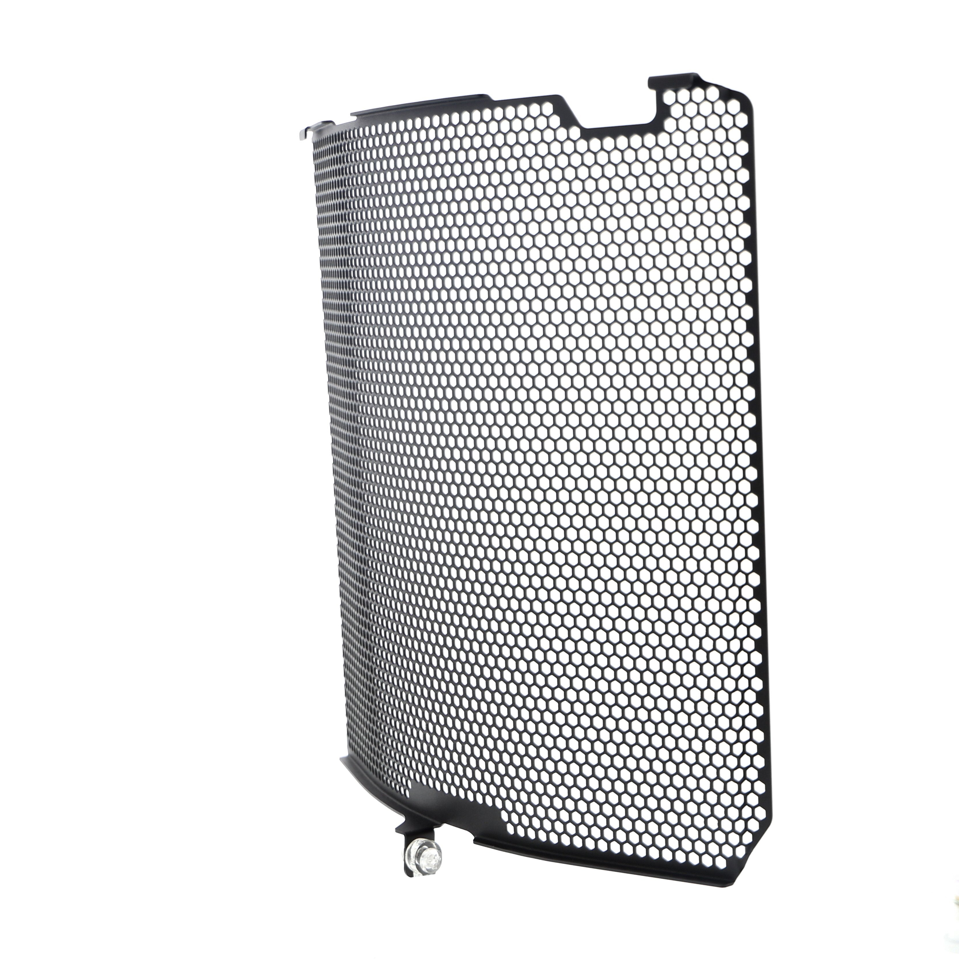 Evotech Kawasaki ZX-10RR Radiator Guard (2018-2020)