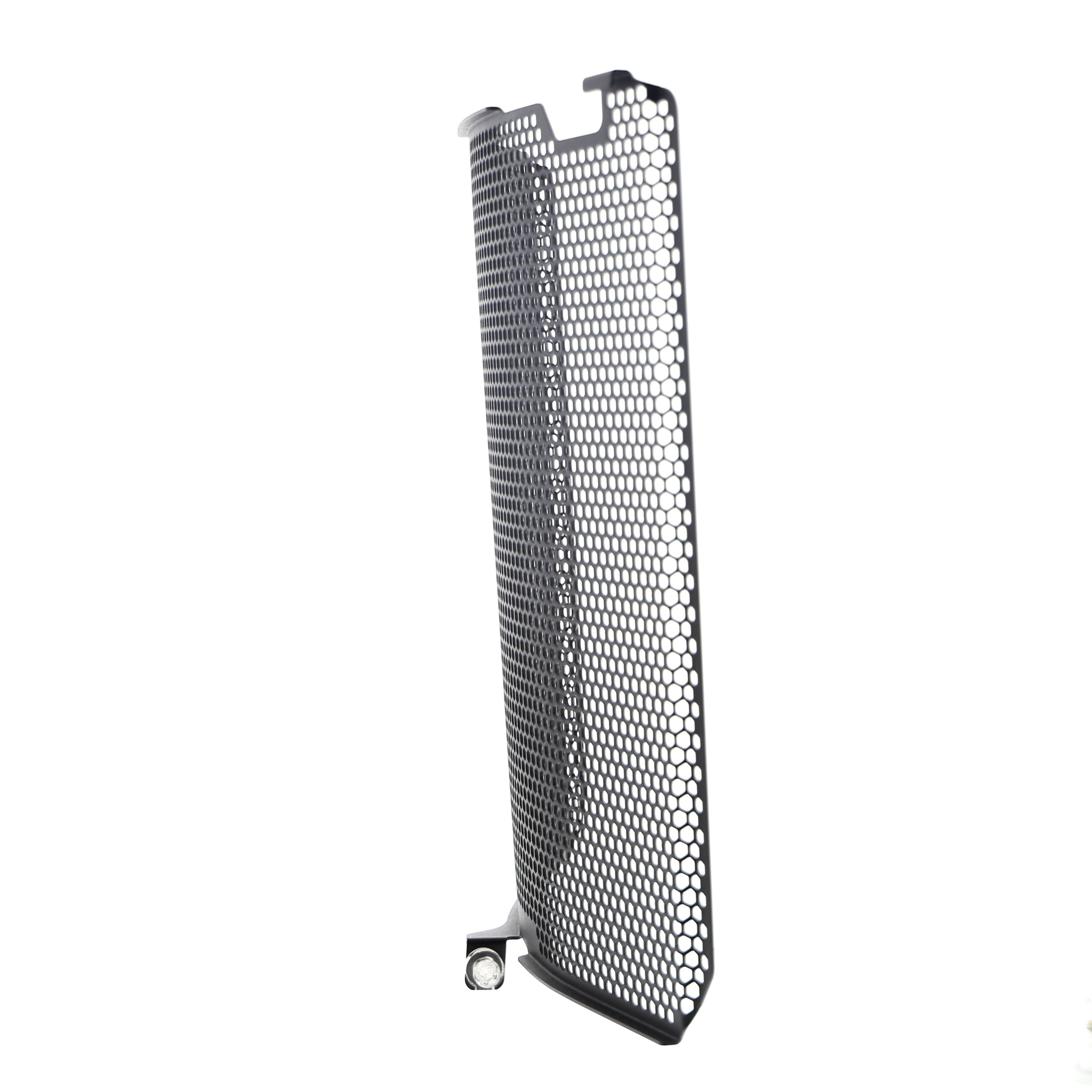 Evotech Kawasaki ZX-10RR Radiator Guard (2018-2020)