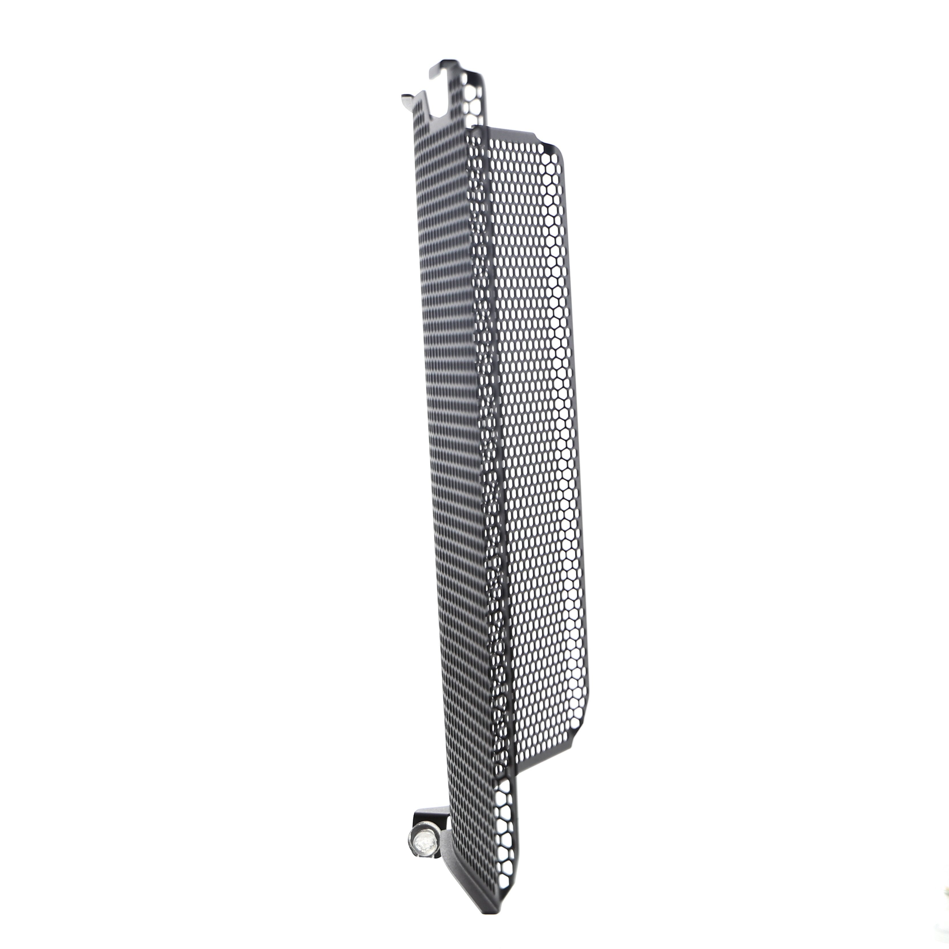 Evotech Kawasaki ZX-10RR Radiator Guard (2018-2020)