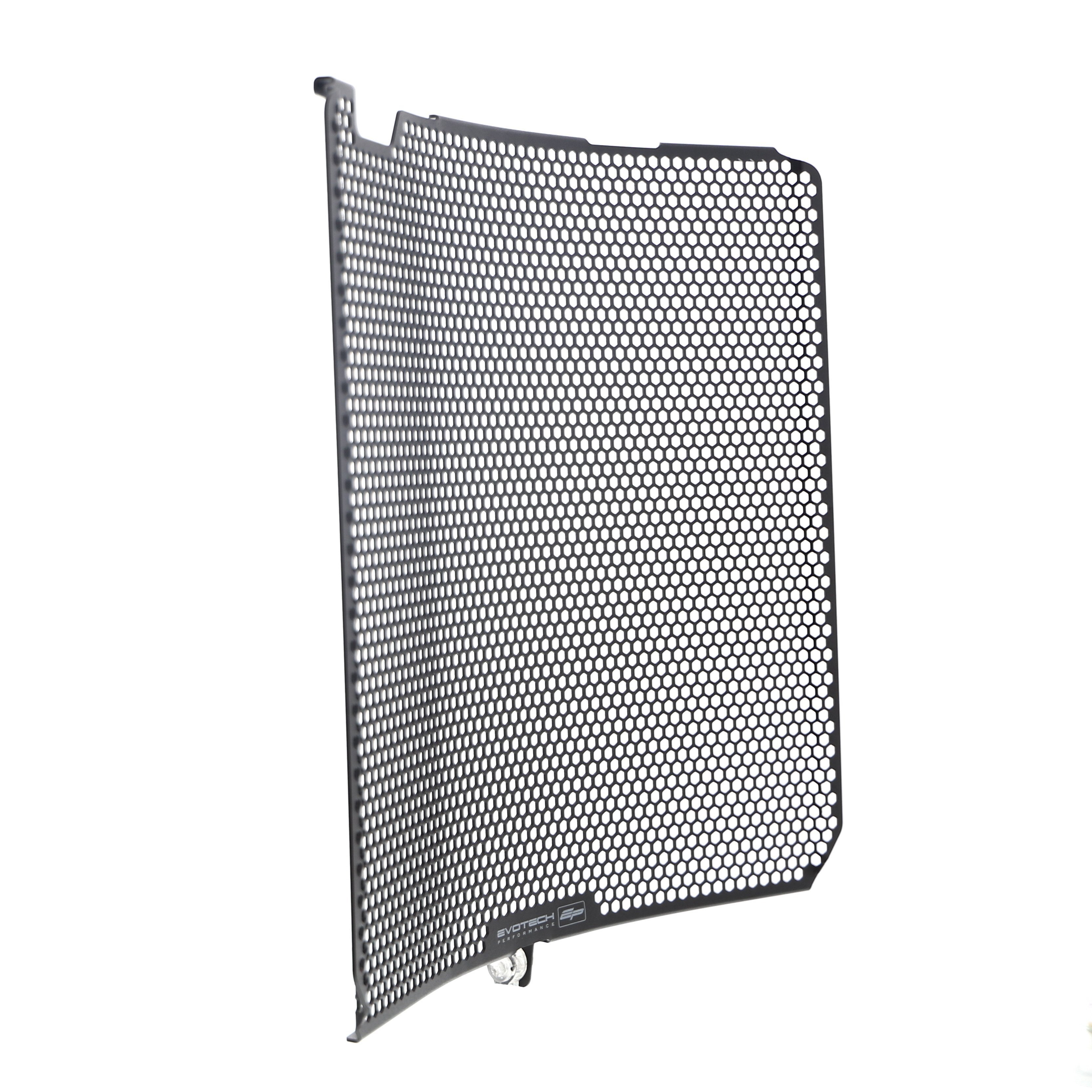 Evotech Kawasaki ZX-10RR Radiator Guard (2018-2020)