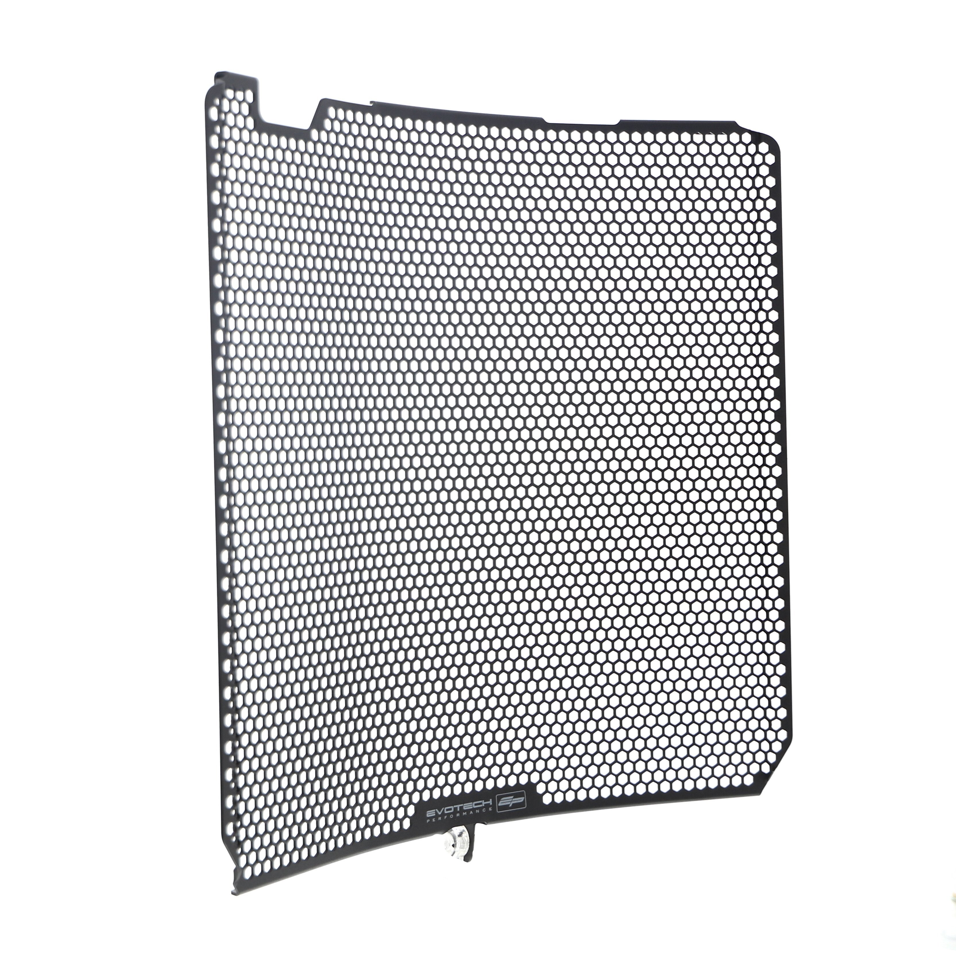 Evotech Kawasaki ZX-10RR Radiator Guard (2018-2020)