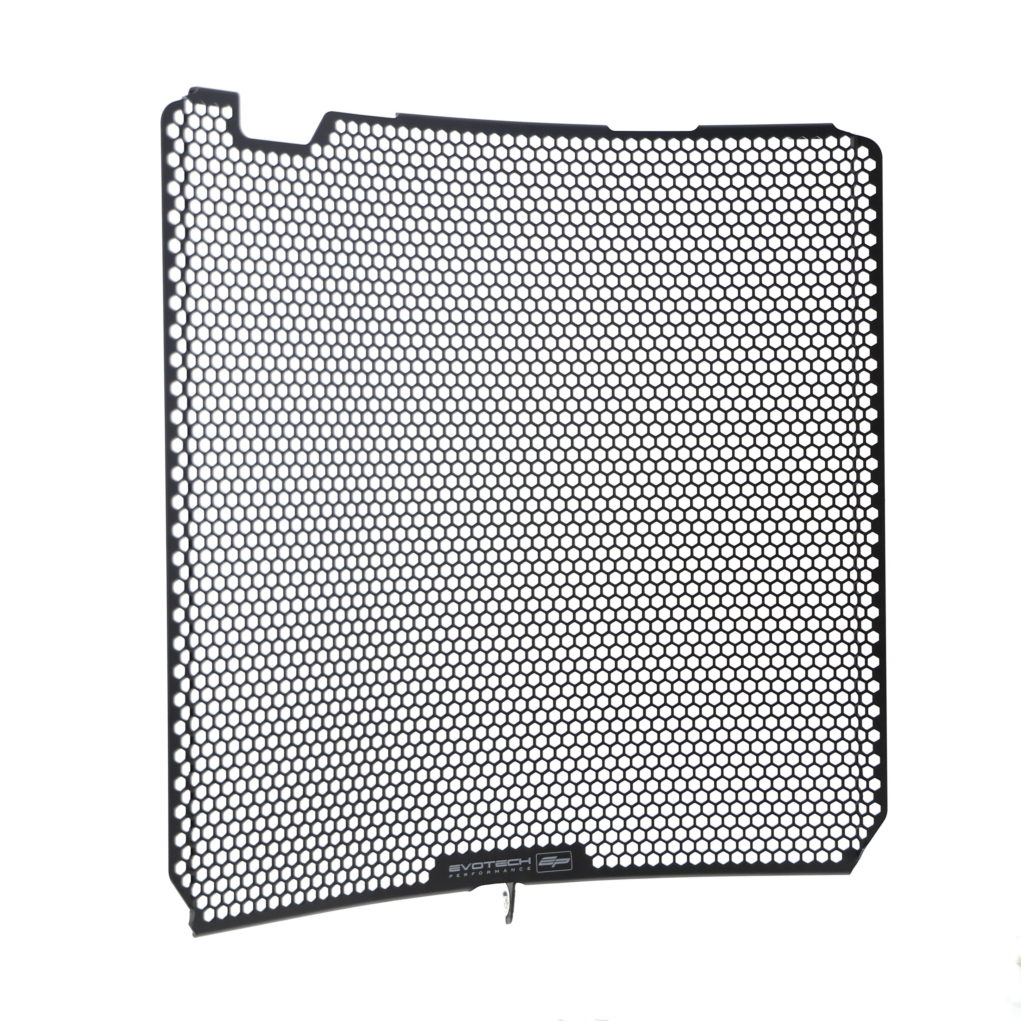 Evotech Kawasaki ZX-10RR Radiator Guard (2018-2020)