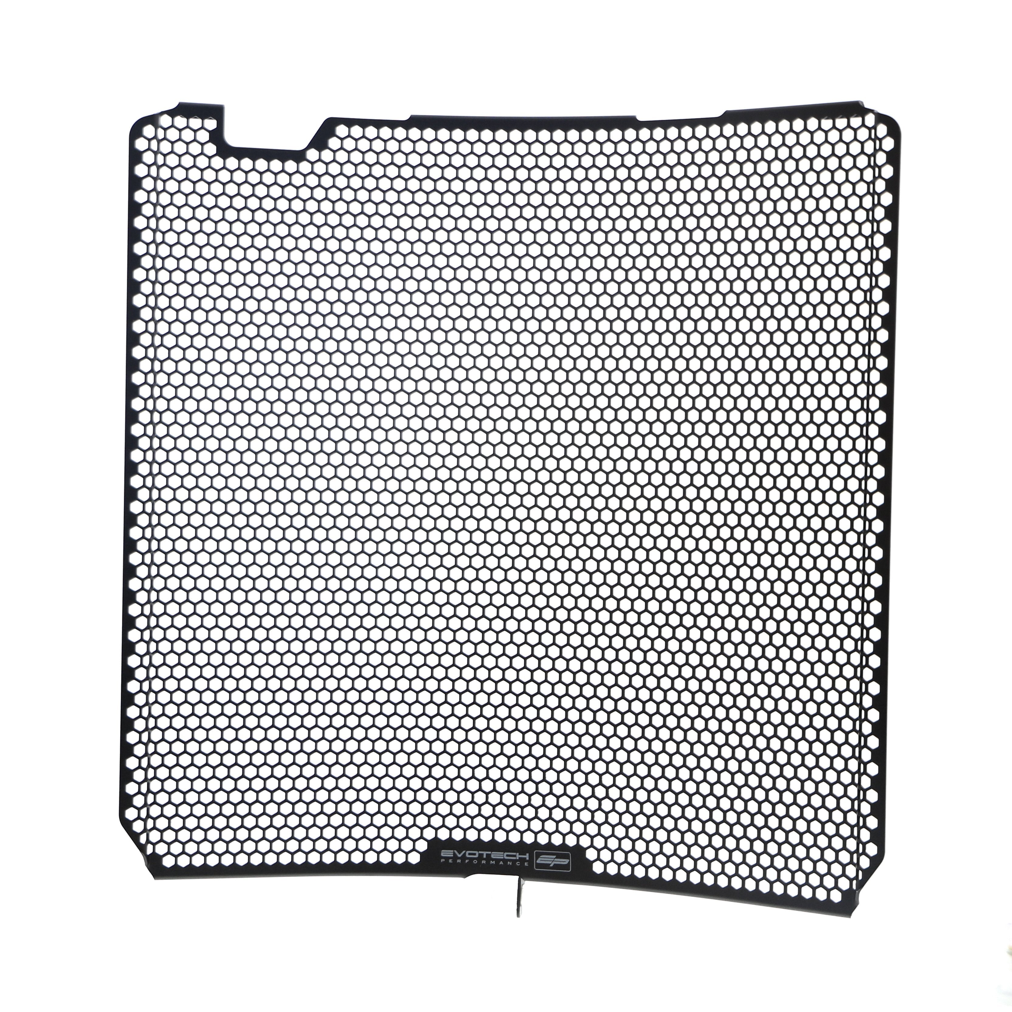 Evotech Kawasaki ZX-10RR Radiator Guard (2018-2020)