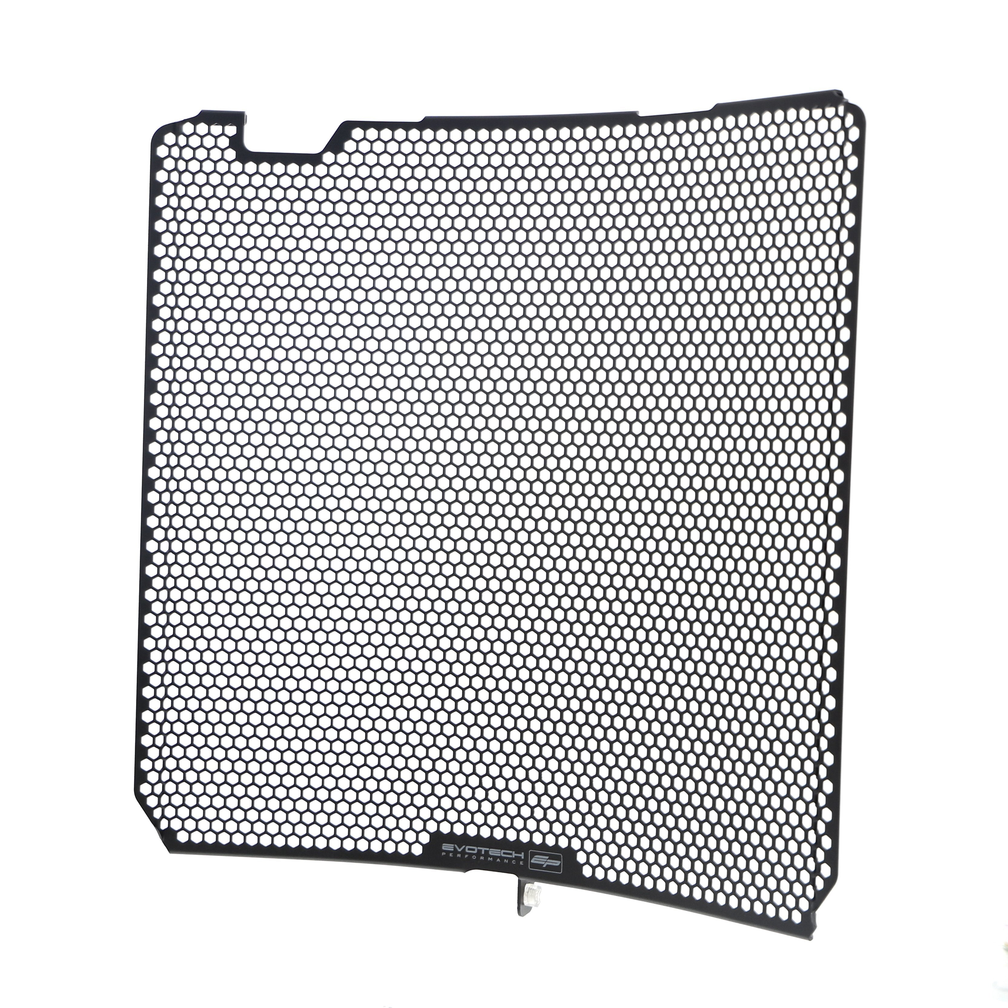 Evotech Kawasaki ZX-10RR Radiator Guard (2018-2020)