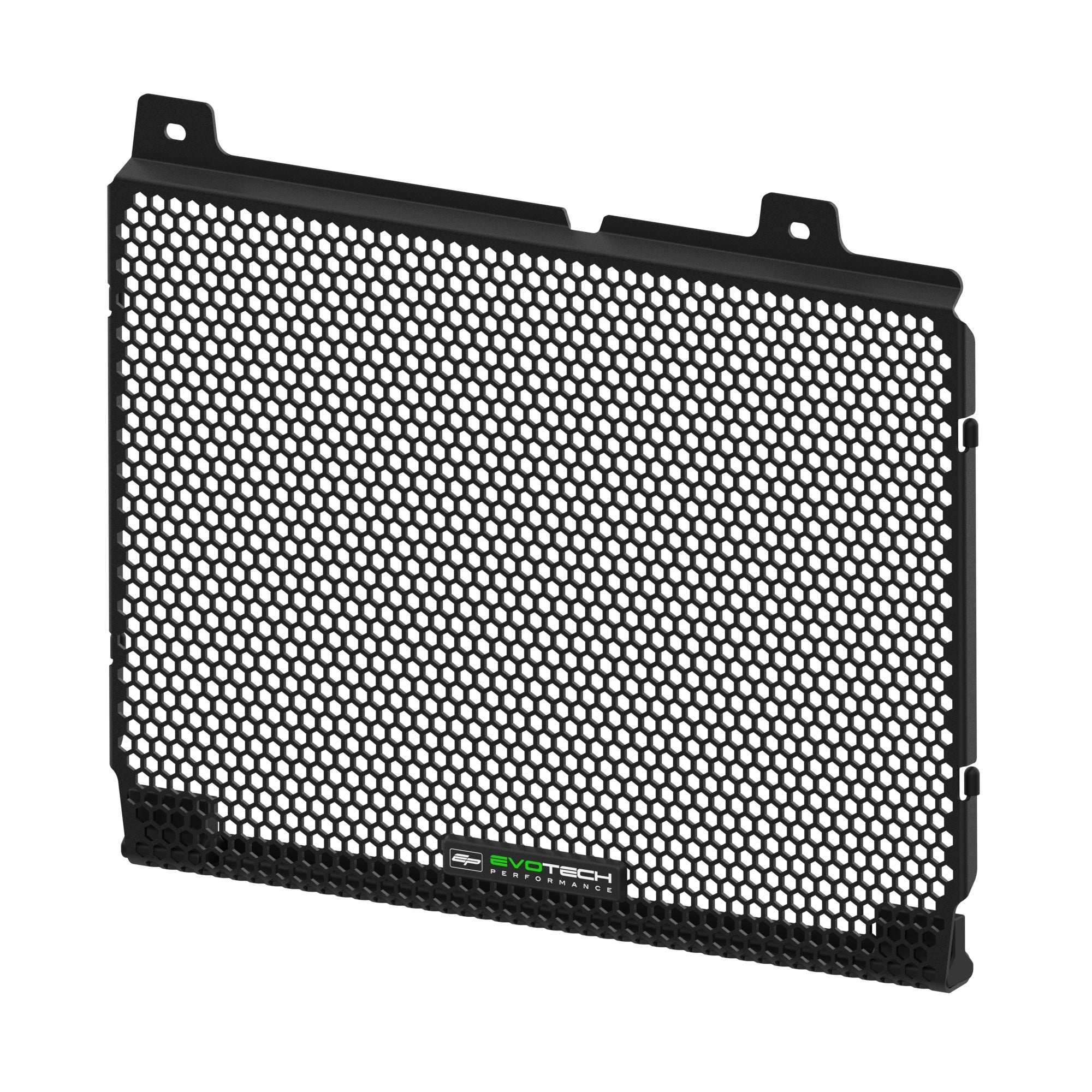 Evotech radiator Guard - Kawasaki Ninja ZX-4R (2023+)
