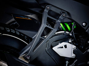 Evotech Kawasaki Ninja ZX-10R Performance Exhaust Hanger (2021 - 2025)