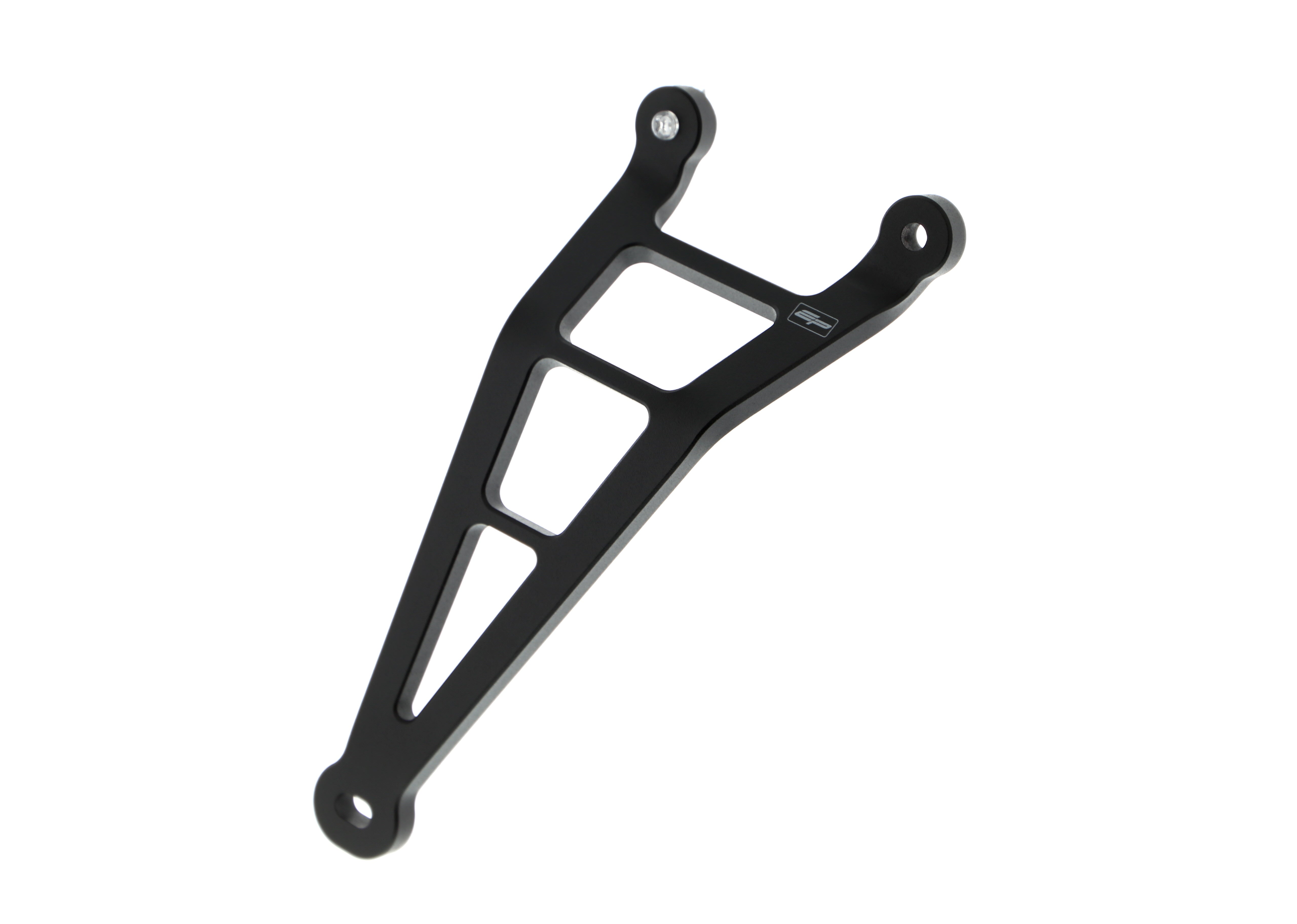 Evotech Kawasaki ZX-10RR Performance Exhaust Hanger (2018-2020)