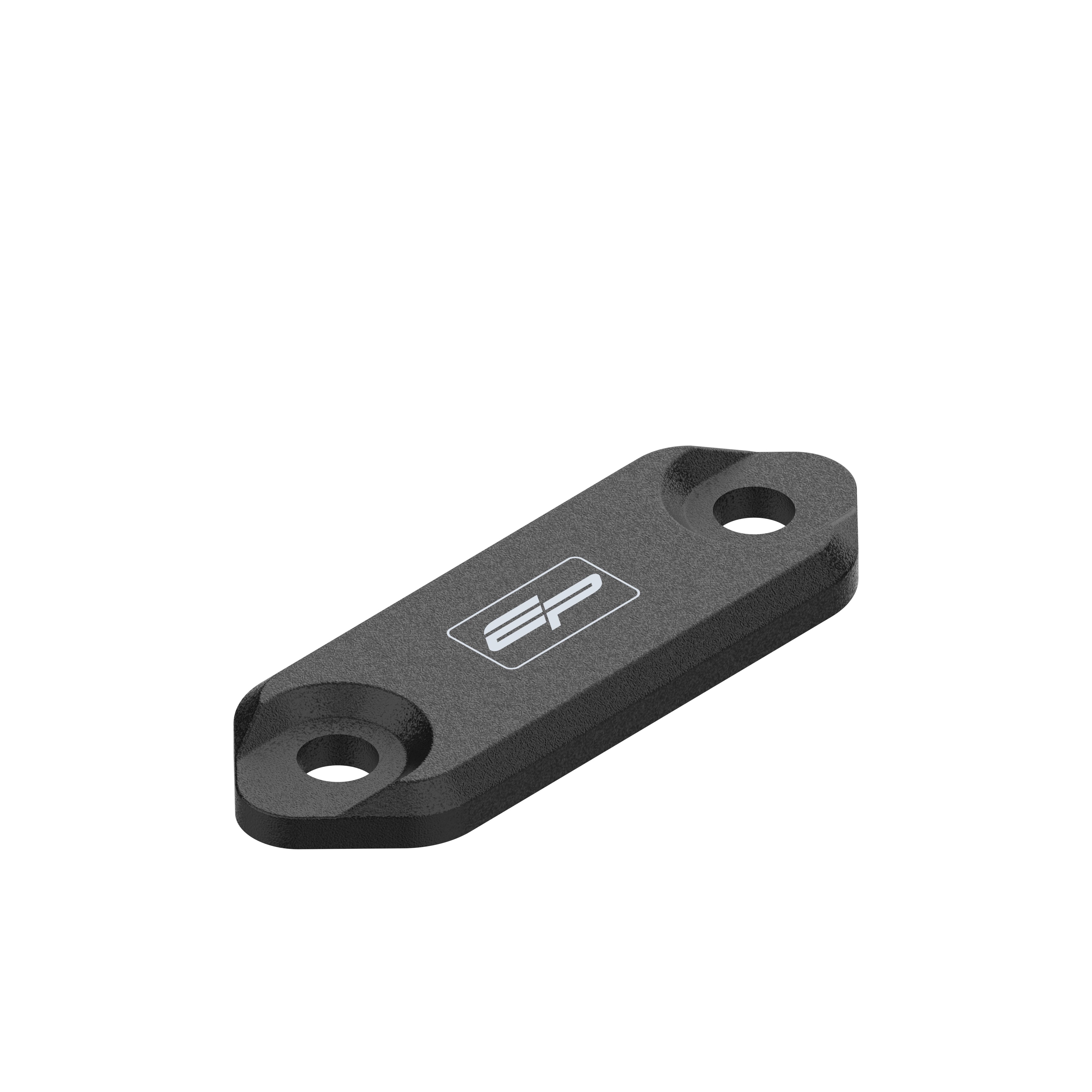 Evotech Mirror Blanking Plates - Kawasaki Ninja ZX-6R 40th Anniversary Edition (2024+)