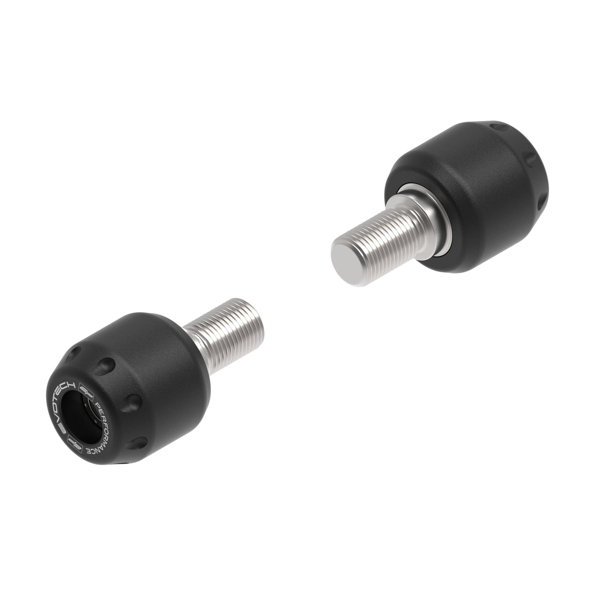 Evotech Bar End Weights (Touring) - Voge R625 (2026+)