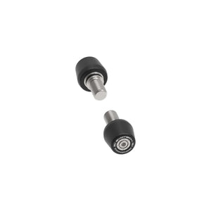 Evotech Bar End Weights (Race) - Yamaha XSR900 GP GP (2024+) (Non Mirror Version)