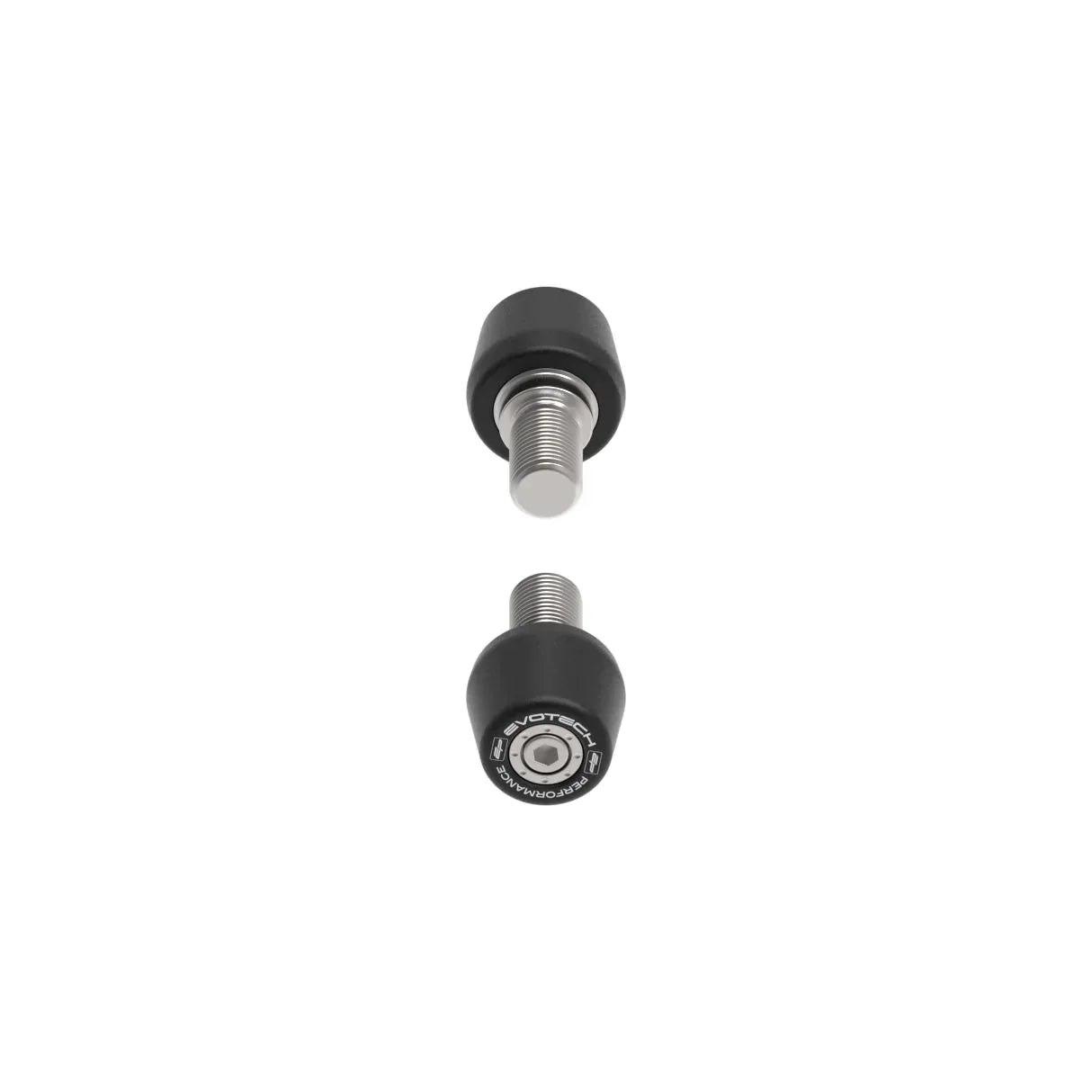 Evotech Bar End Weights (Race) - Voge R625 (2026+)