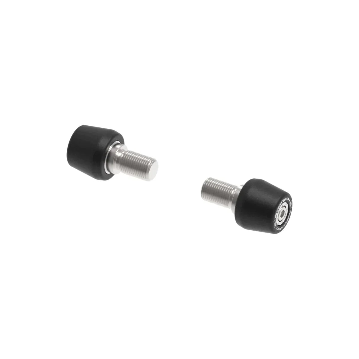 Evotech Bar End Weights (Race) - Voge R625 (2026+)