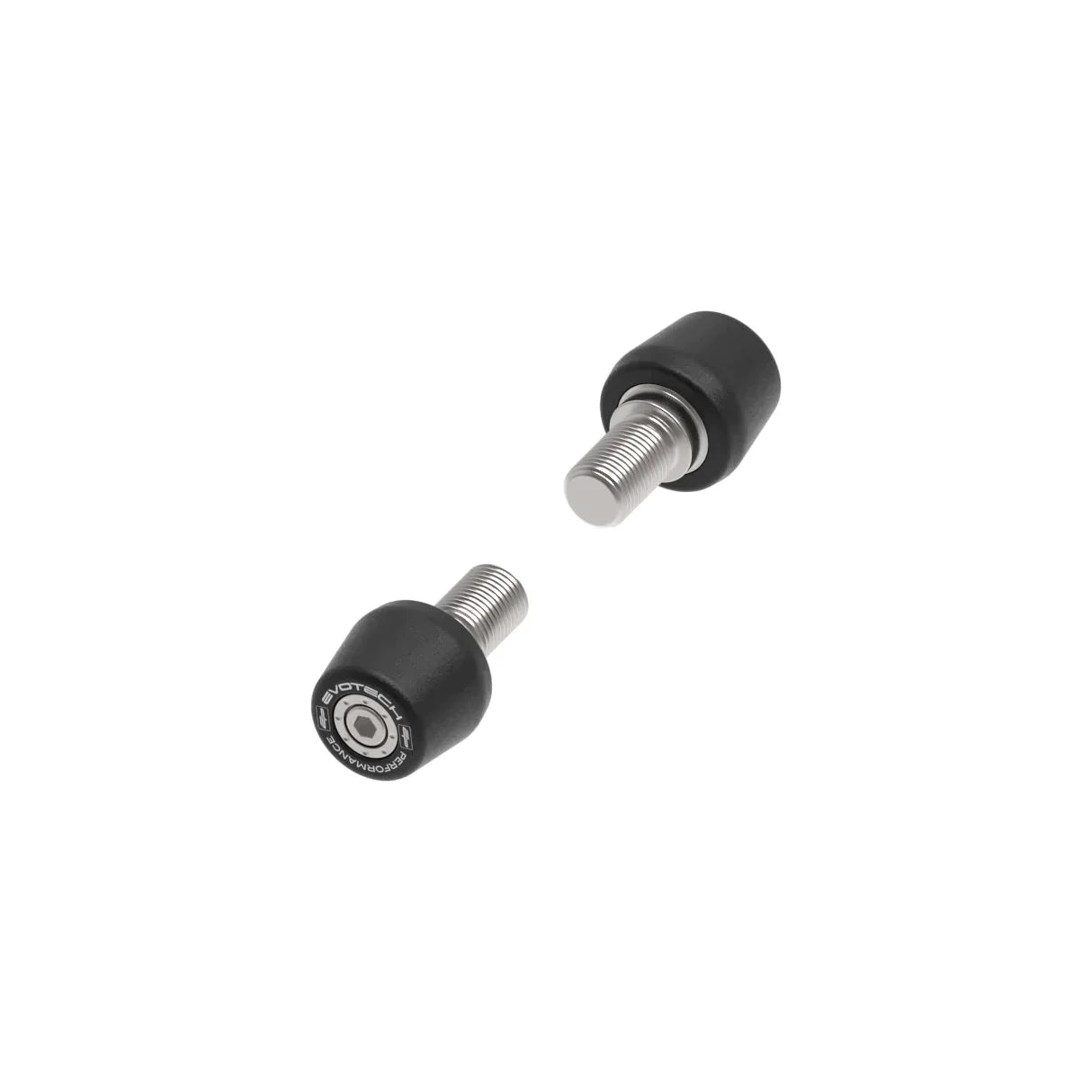 Evotech Bar End Weights (Race) - MV Agusta Brutale 1000 RR (2024+)