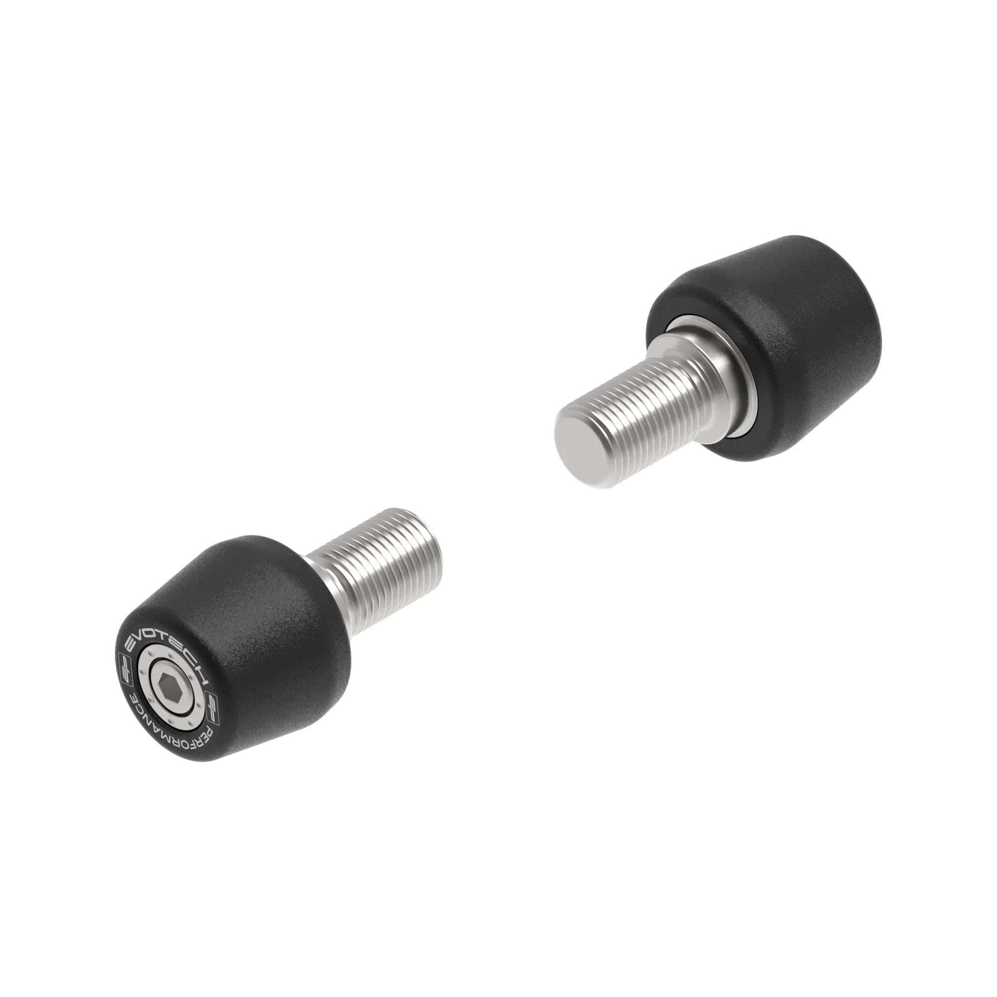 Evotech Bar End Weights (Race) - Voge R625 (2026+)