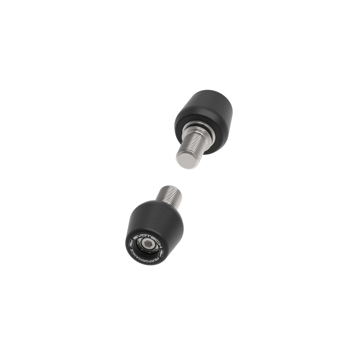 Evotech Bar End Weights (Road) - Voge R625 (2026+)