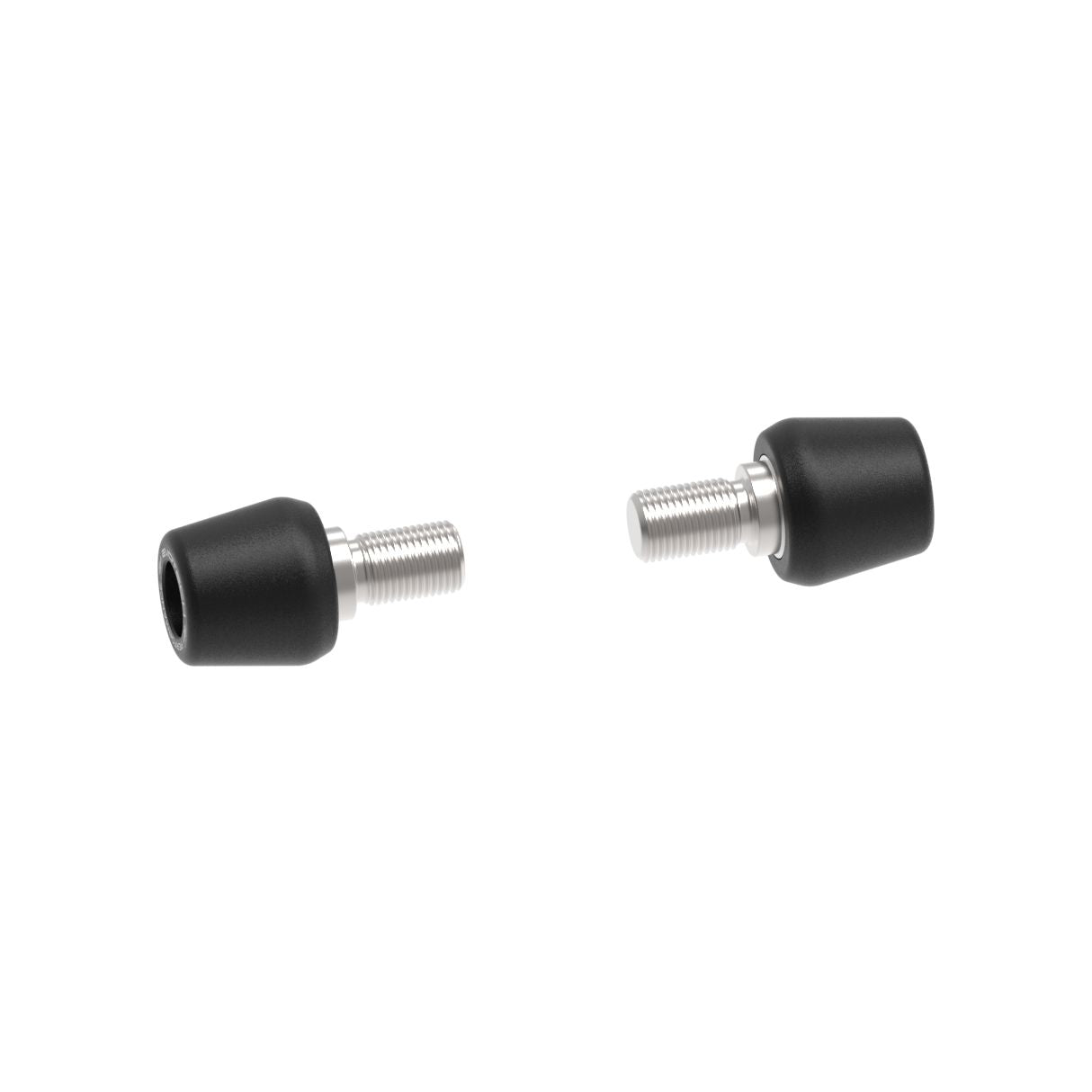 Evotech Bar End Weights (Road) - Voge R625 (2026+)