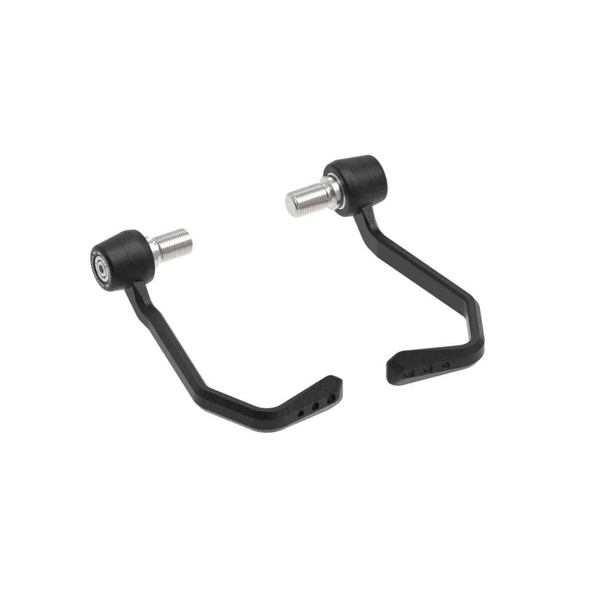 Evotech Brake And Clutch Lever Protector Kit (Race) - Voge R625 (2026+)