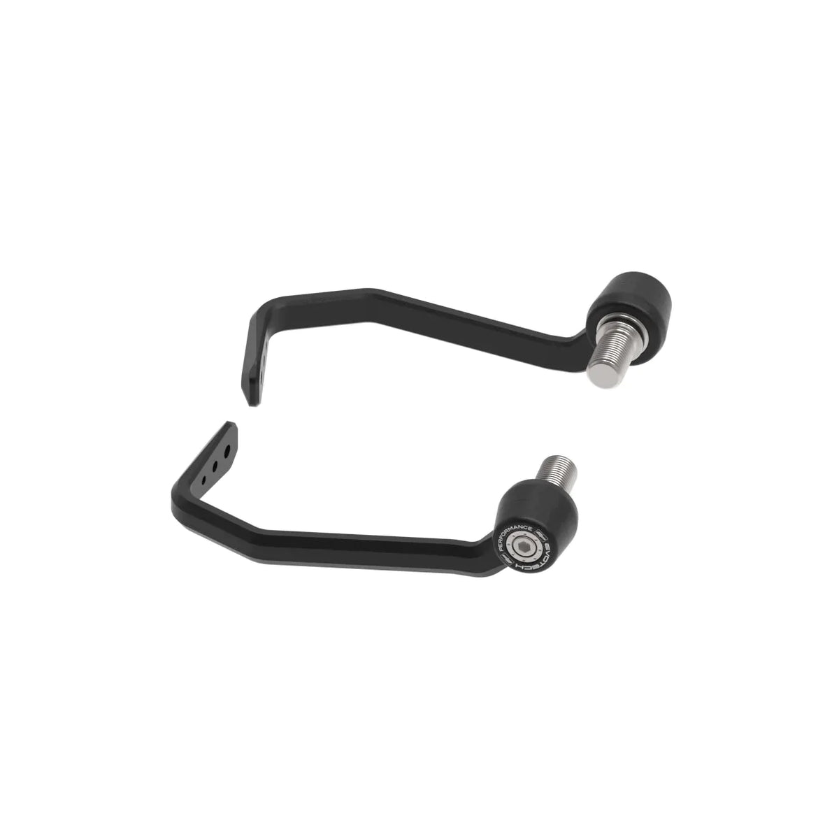 Evotech Brake And Clutch Lever Protector Kit (Race) - Voge R625 (2026+)