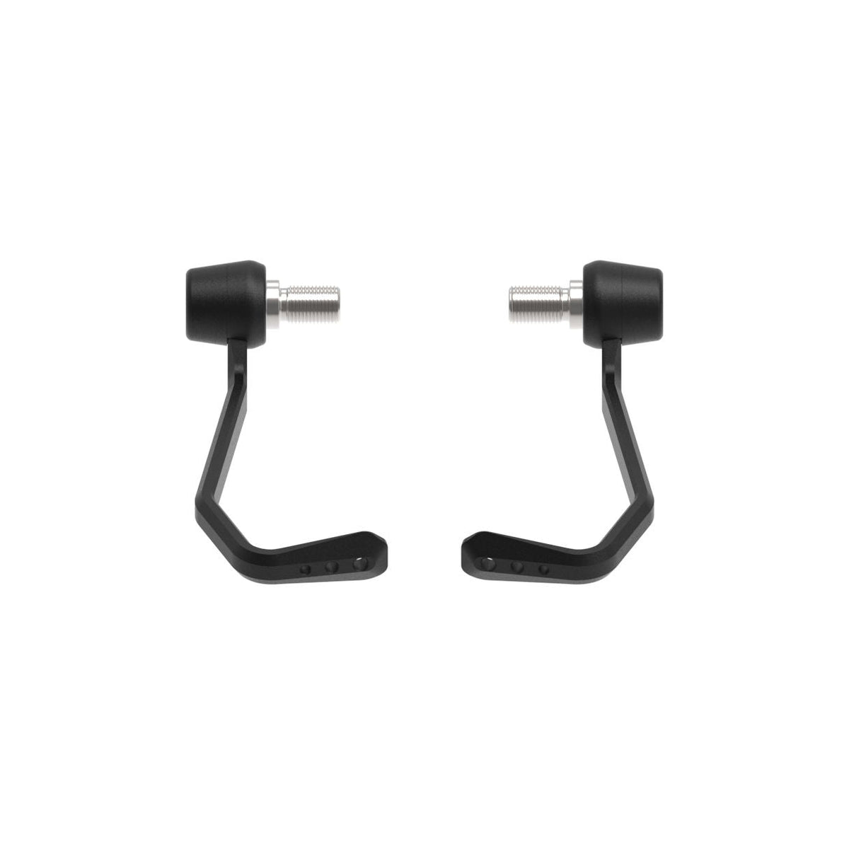 Evotech Brake And Clutch Lever Protector Kit (Road) - Voge R625 (2026+)