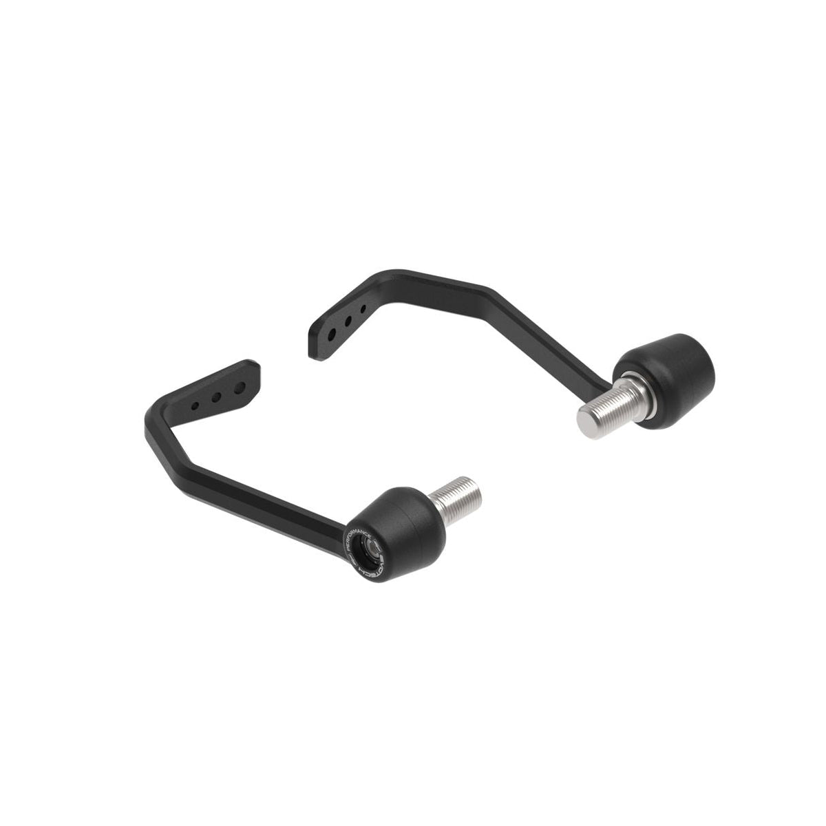 Evotech Brake And Clutch Lever Protector Kit (Road) - Voge R625 (2026+)
