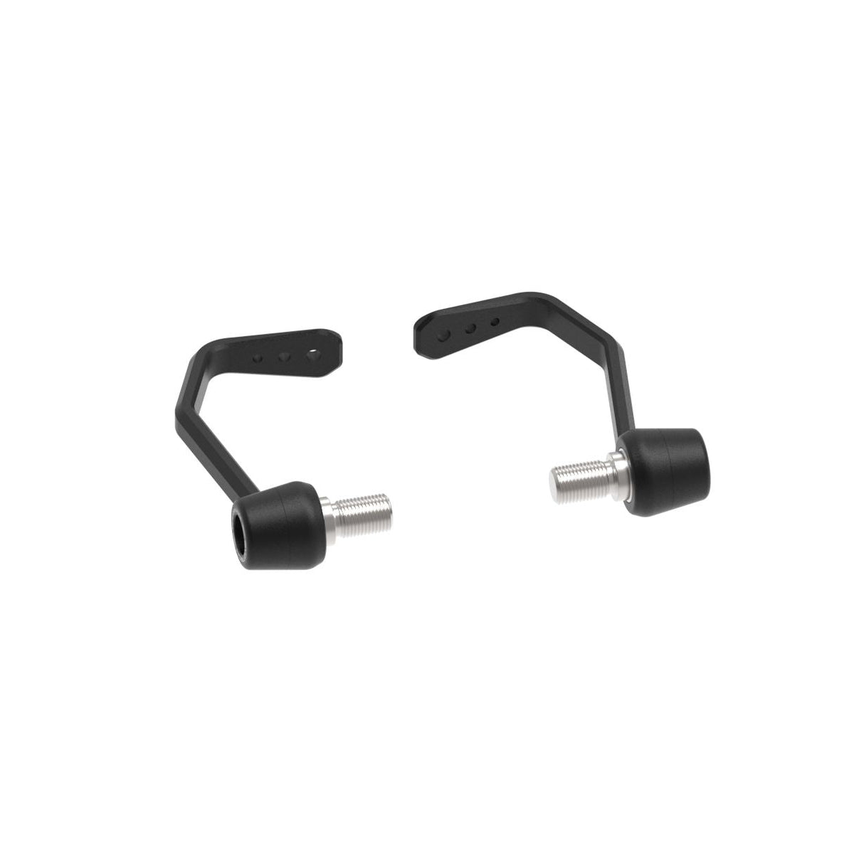 Evotech Brake And Clutch Lever Protector Kit (Road) - Voge R625 (2026+)