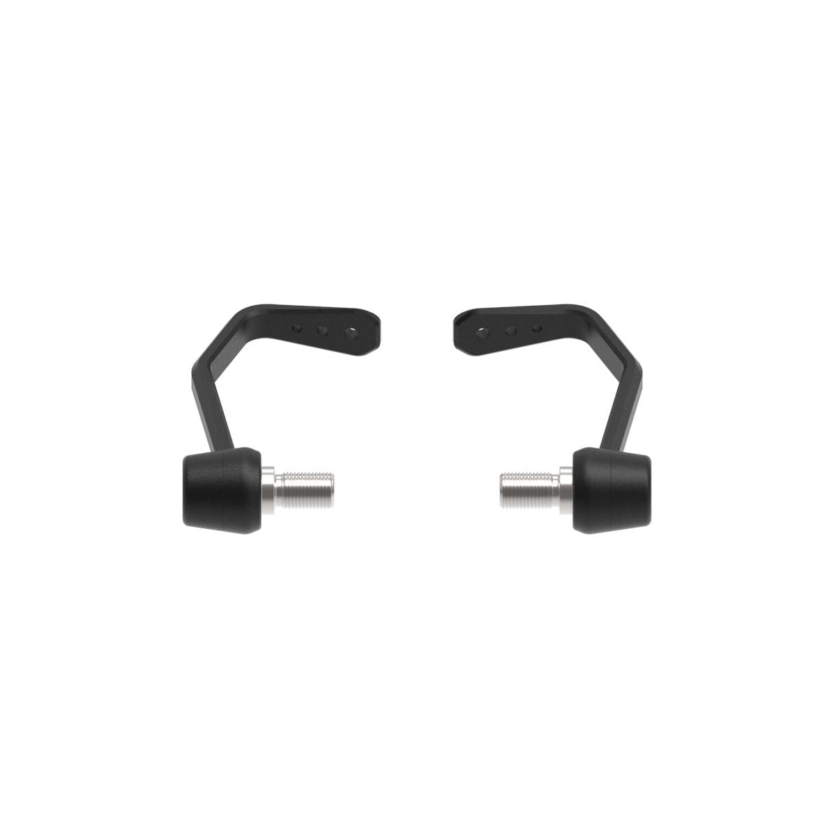 Evotech Brake And Clutch Lever Protector Kit (Road) - Voge R625 (2026+)