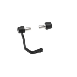 Evotech Yamaha XSR900 GP Brake Lever Protector Kit (2024+) (Non Mirror Version) (Race)