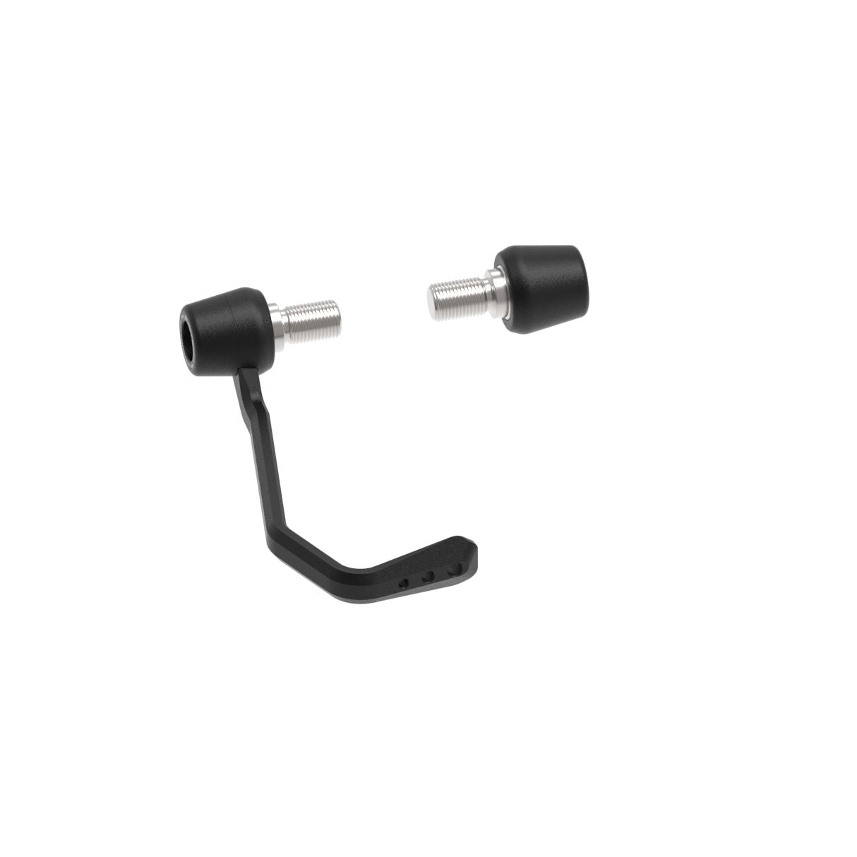 Evotech Yamaha XSR900 GP Brake Lever Protector Kit (2024+) (Non Mirror Version) (Road)