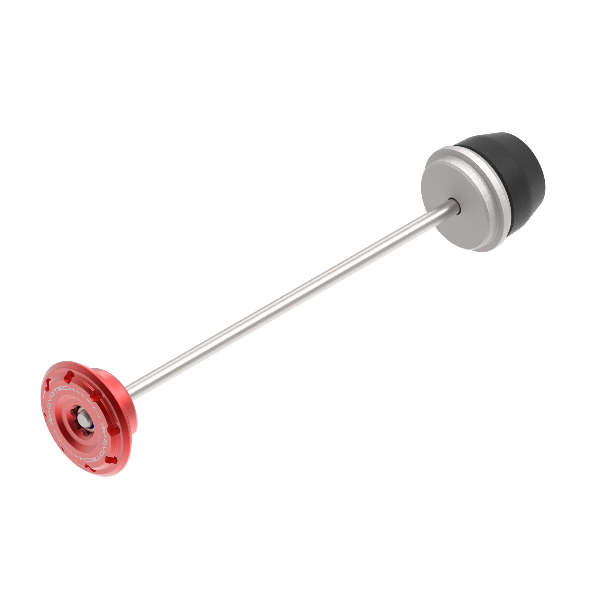 Evotech Rear Spindle Bobbins - MV Agusta Turismo Veloce 800 Lusso SCS (2018+)