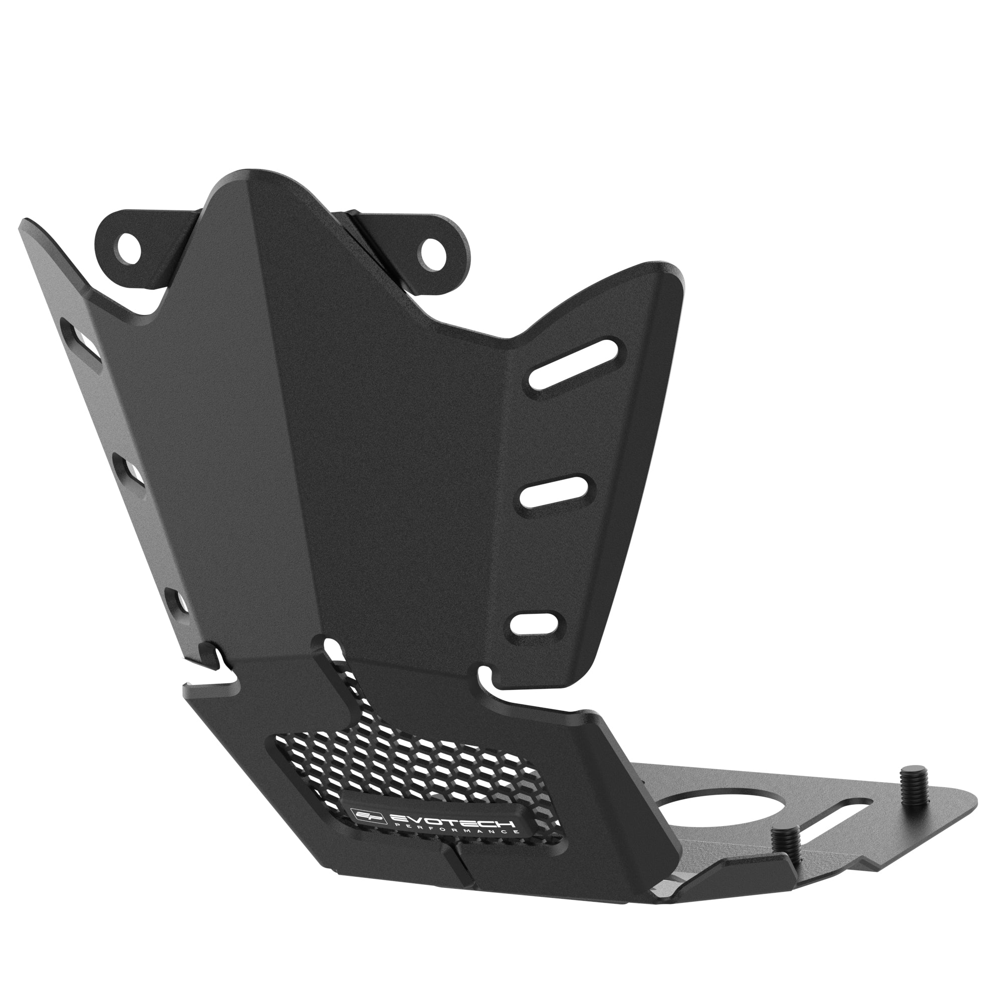 Evotech Engine Guard - Moto Guzzi V100 Mandello S Engine Guard (2023+)