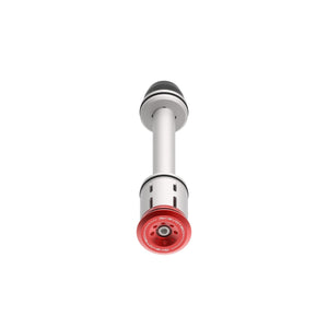 Evotech Rear Spindle Bobbins - Moto Guzzi Stelvio (2024+)