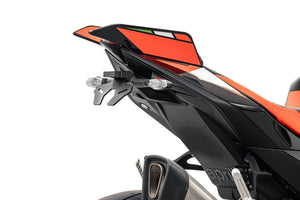 Evotech Tail Tidy - Aprilia Tuono V4 (2025+)