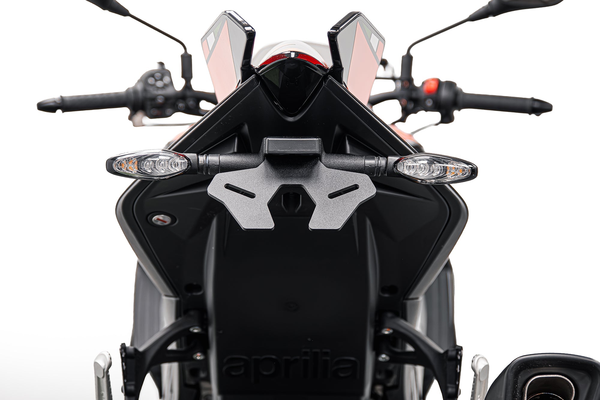 Evotech Tail Tidy - Aprilia RSV4 (2025+)