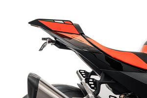 Evotech Tail Tidy - Aprilia RSV4 (2025+)