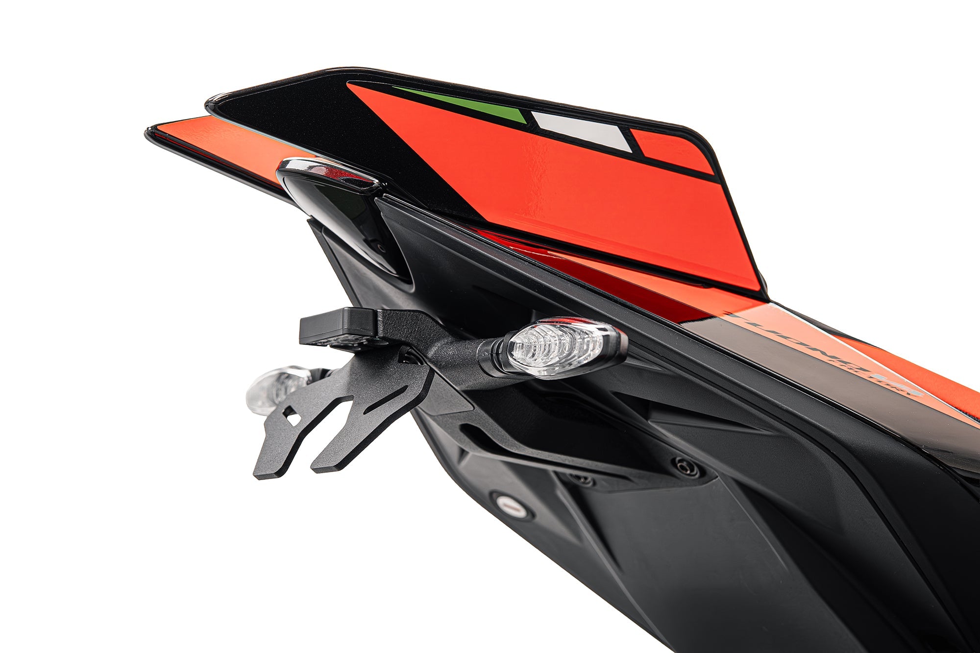 Evotech Tail Tidy - Aprilia Tuono V4 (2025+)